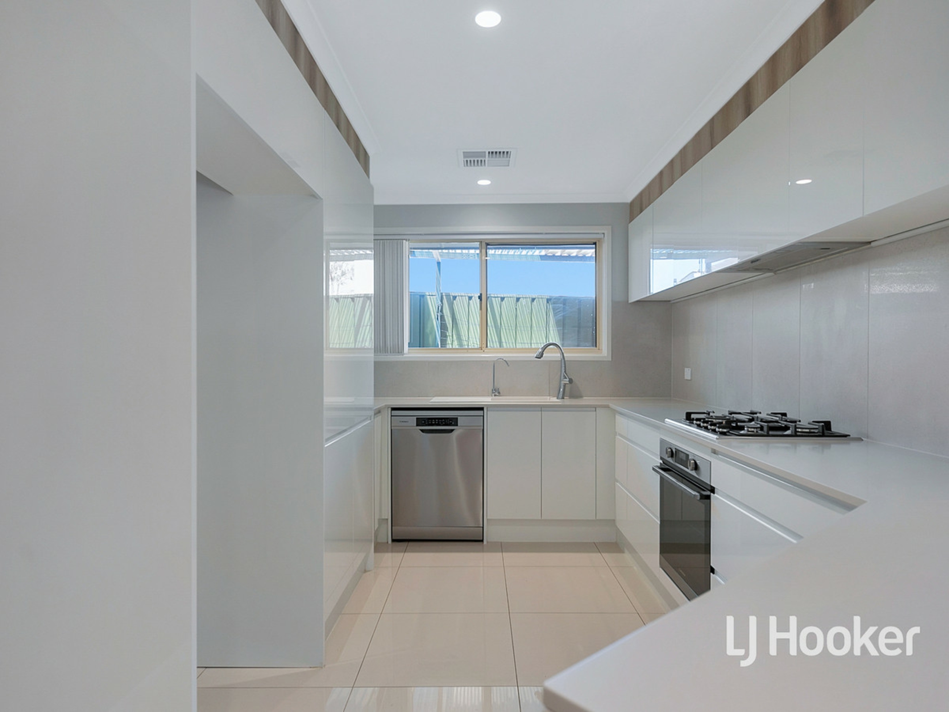 5 John Bull Court, ANDREWS FARM