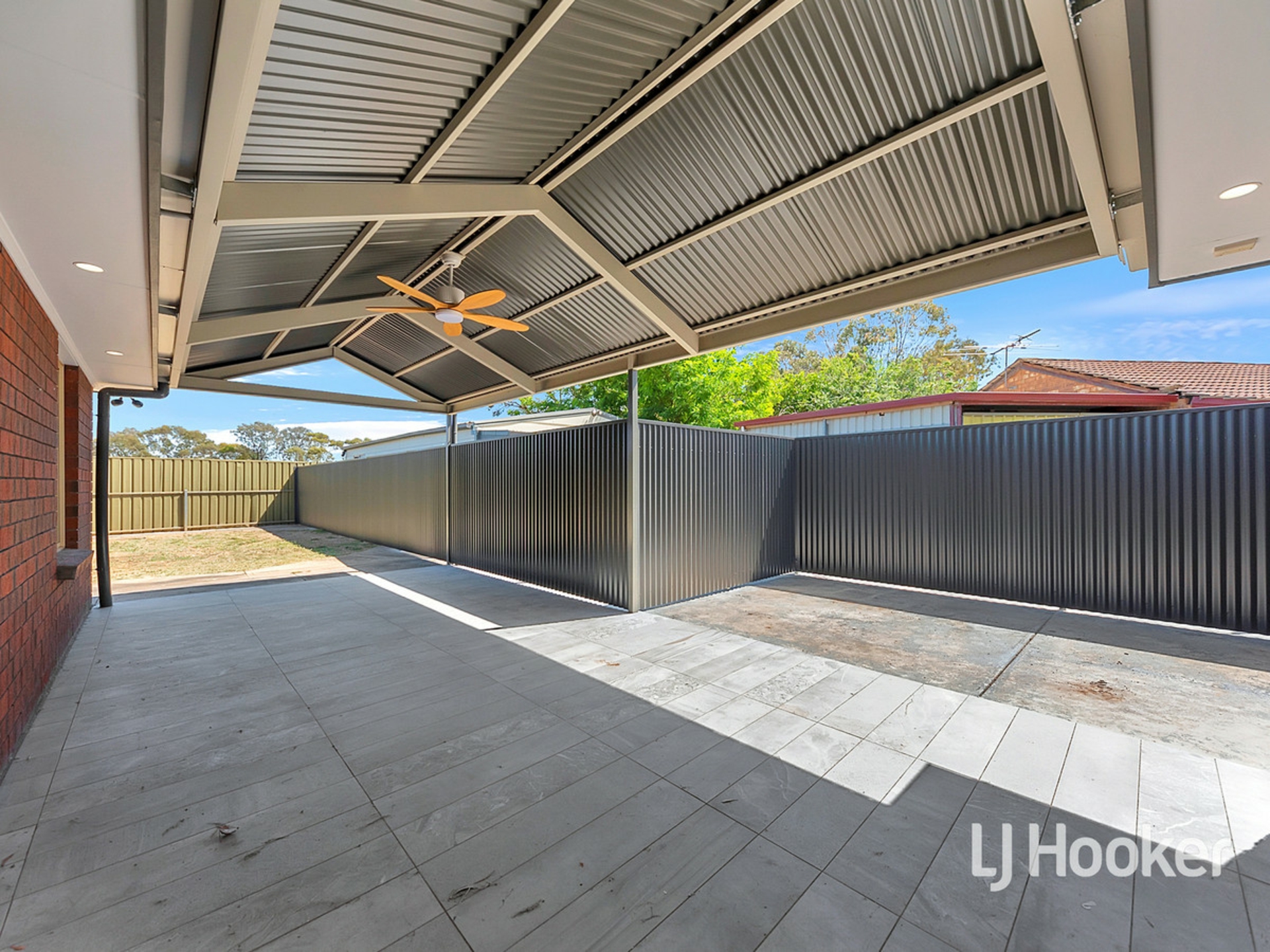 5 John Bull Court, ANDREWS FARM