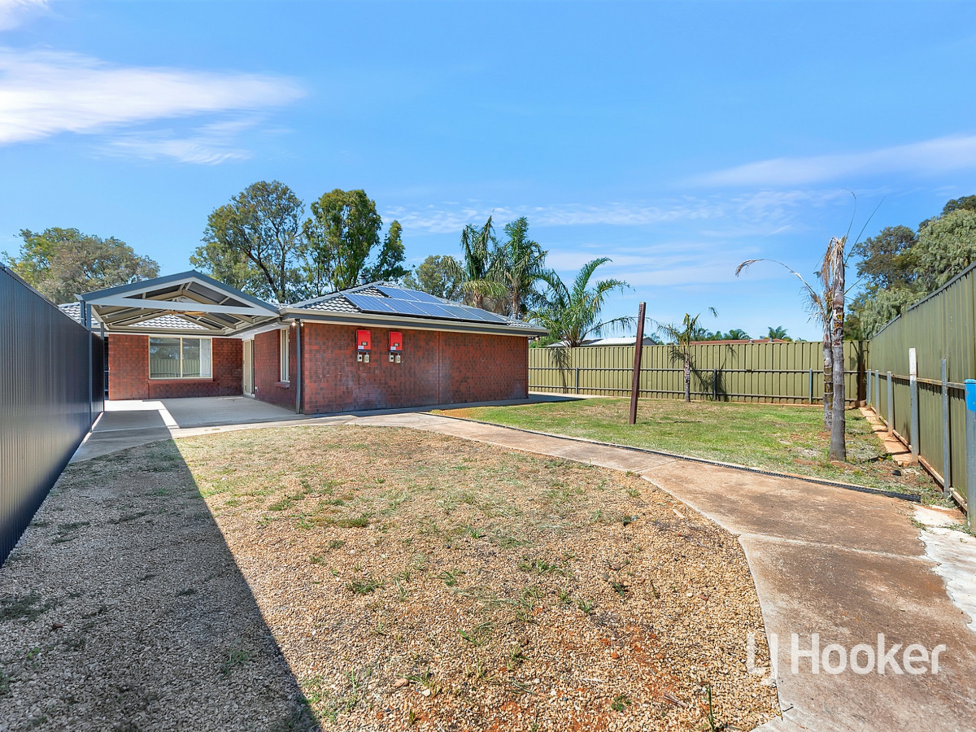 5 John Bull Court, ANDREWS FARM