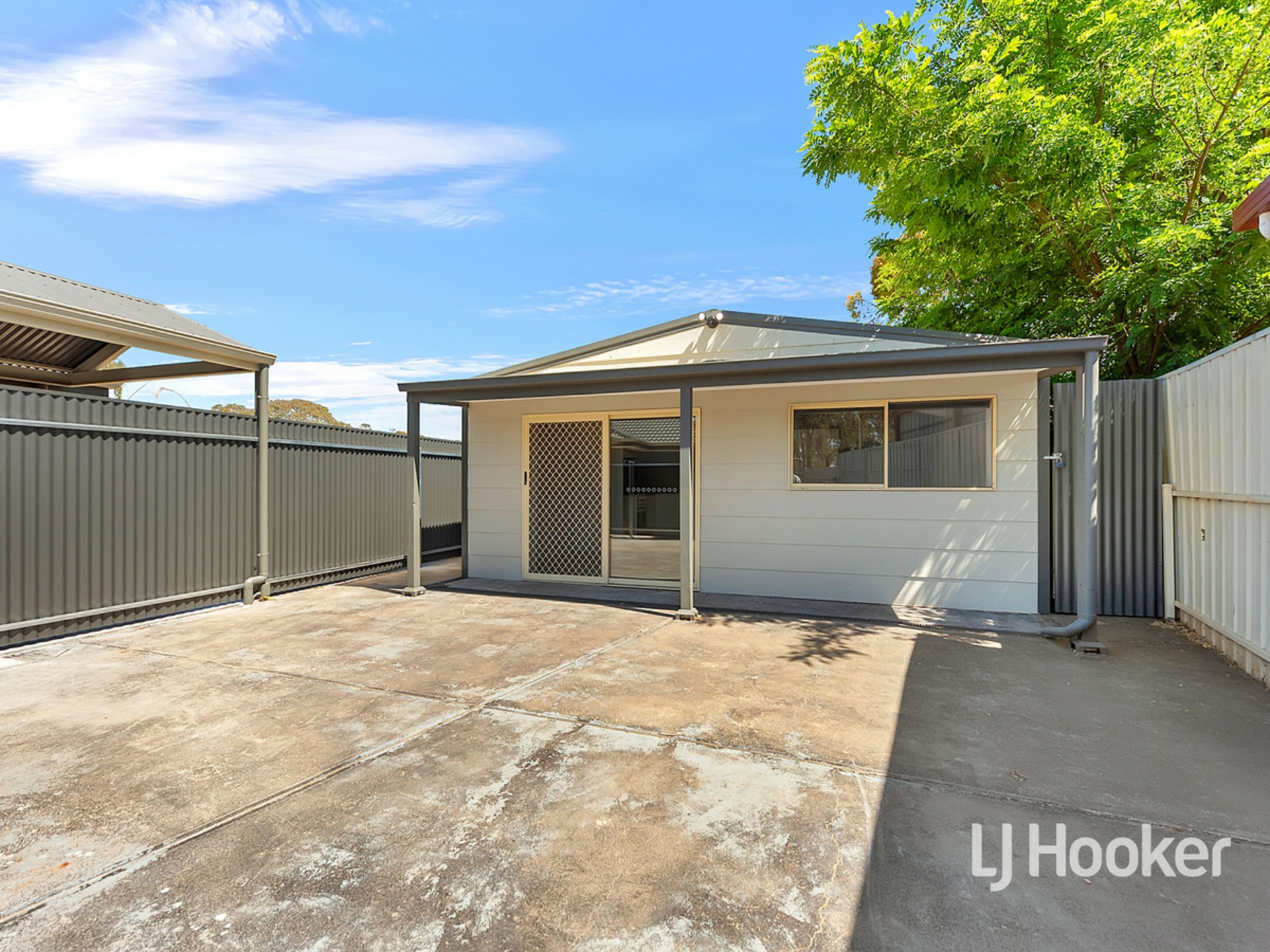 GRANNY FLAT/5 John Bull Court, ANDREWS FARM