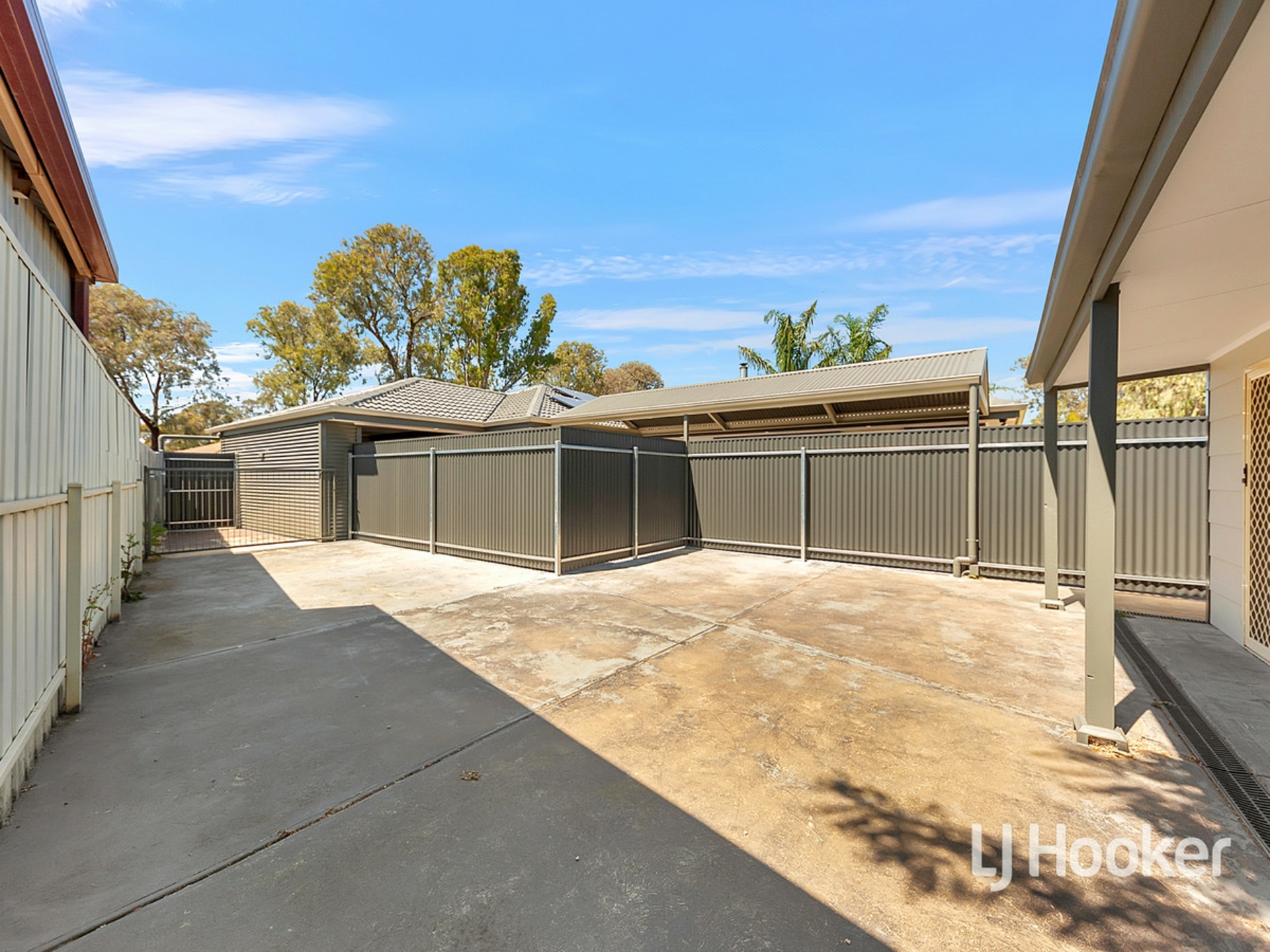GRANNY FLAT/5 John Bull Court, ANDREWS FARM
