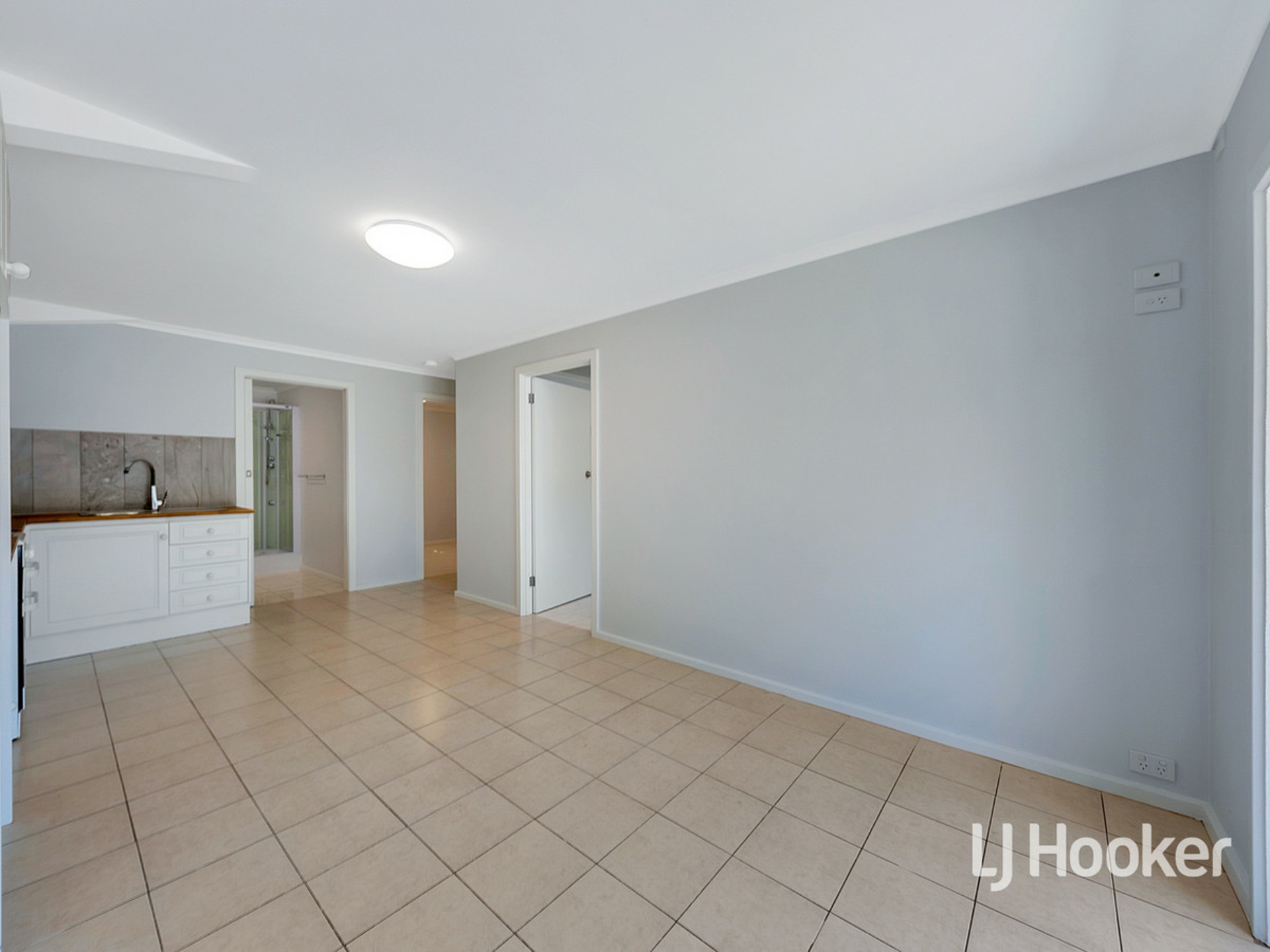 GRANNY FLAT/5 John Bull Court, ANDREWS FARM
