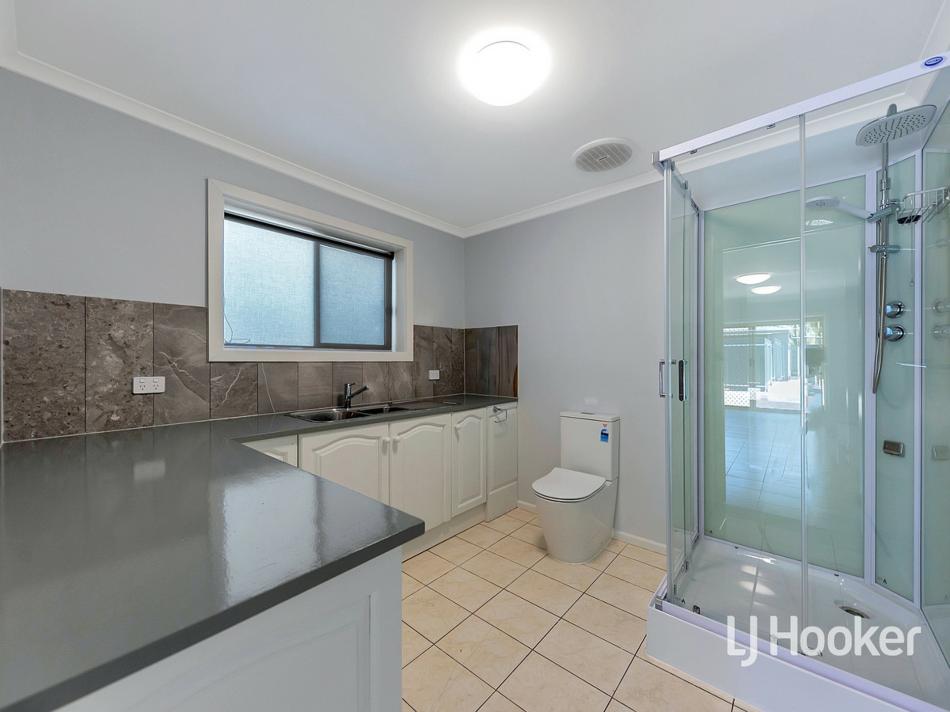GRANNY FLAT/5 John Bull Court, ANDREWS FARM