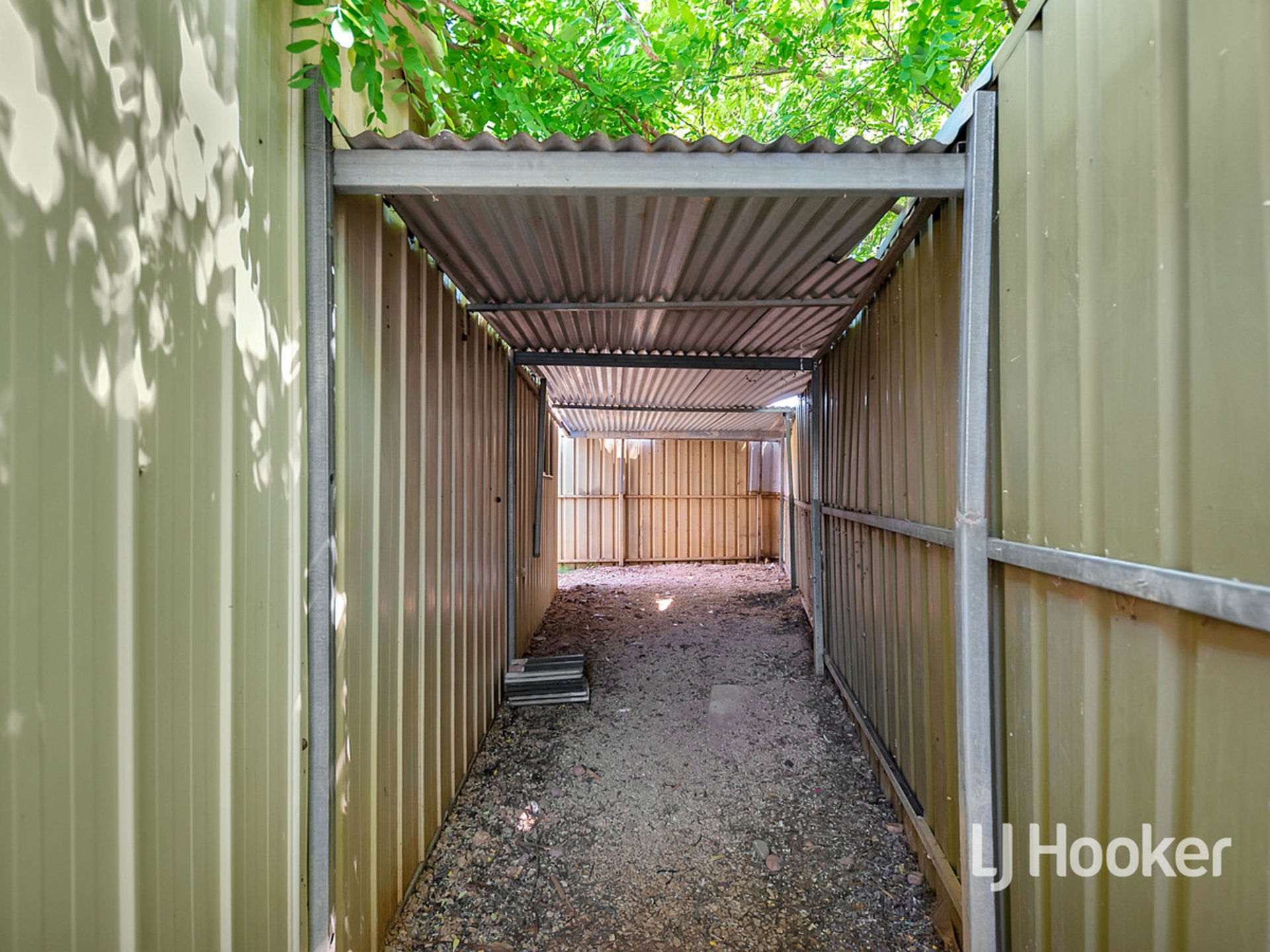GRANNY FLAT/5 John Bull Court, ANDREWS FARM