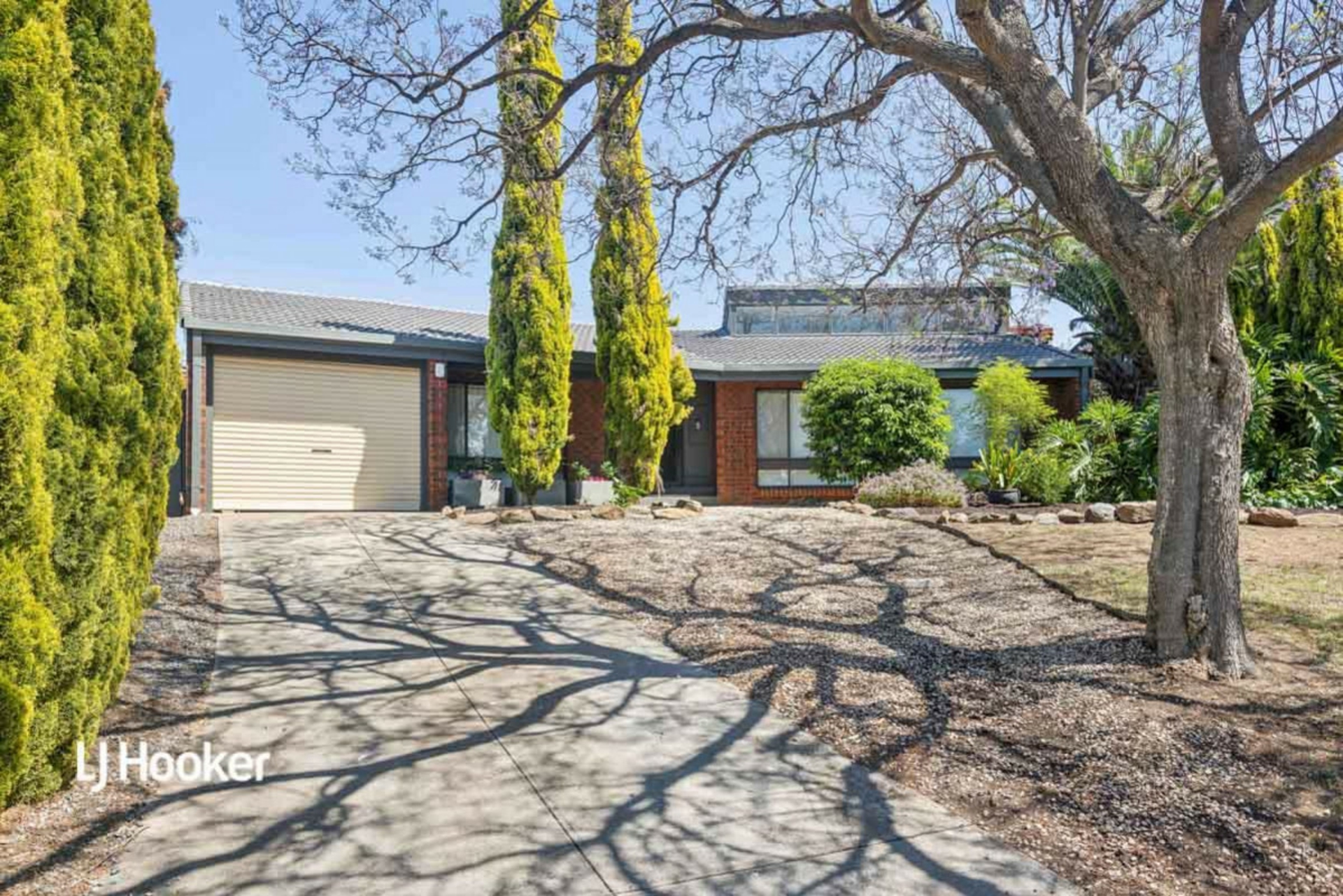 Modbury Heights, 5092