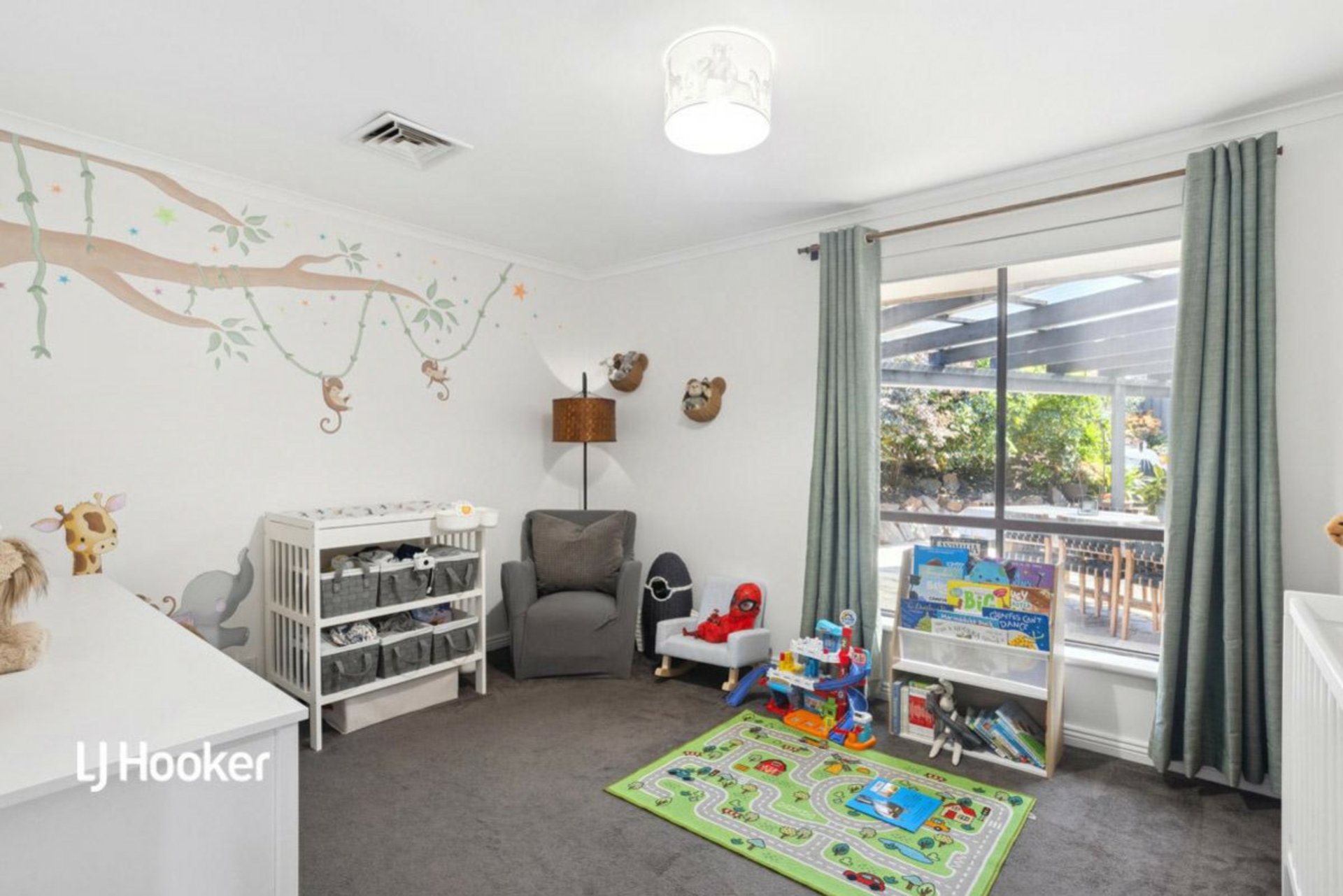 Modbury Heights, 5092