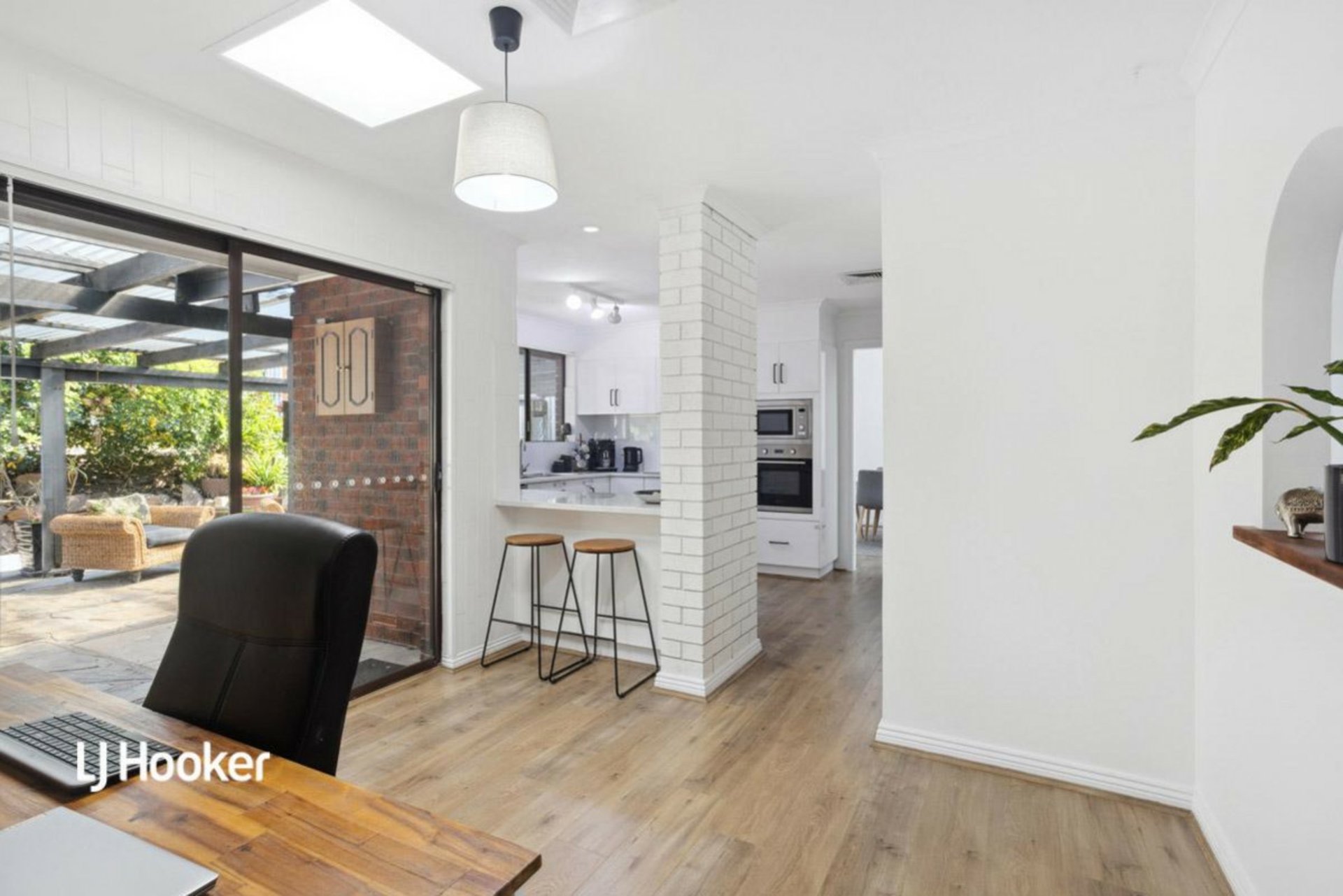 Modbury Heights, 5092