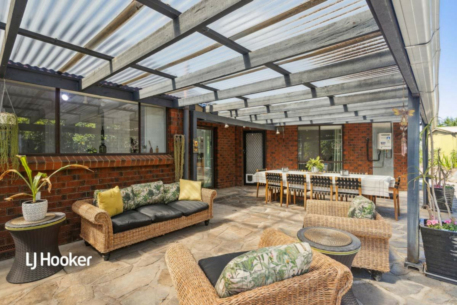 Modbury Heights, 5092
