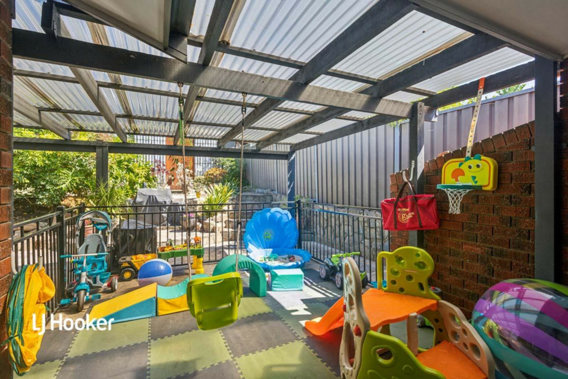 Modbury Heights, 5092