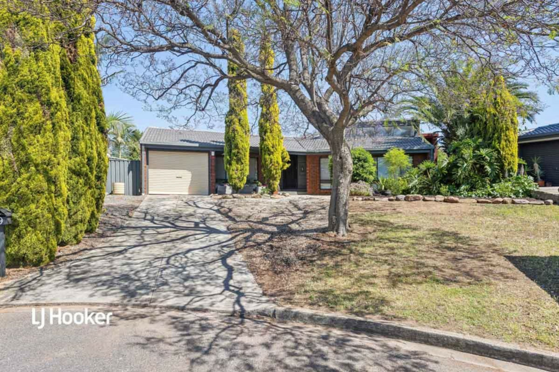 Modbury Heights, 5092