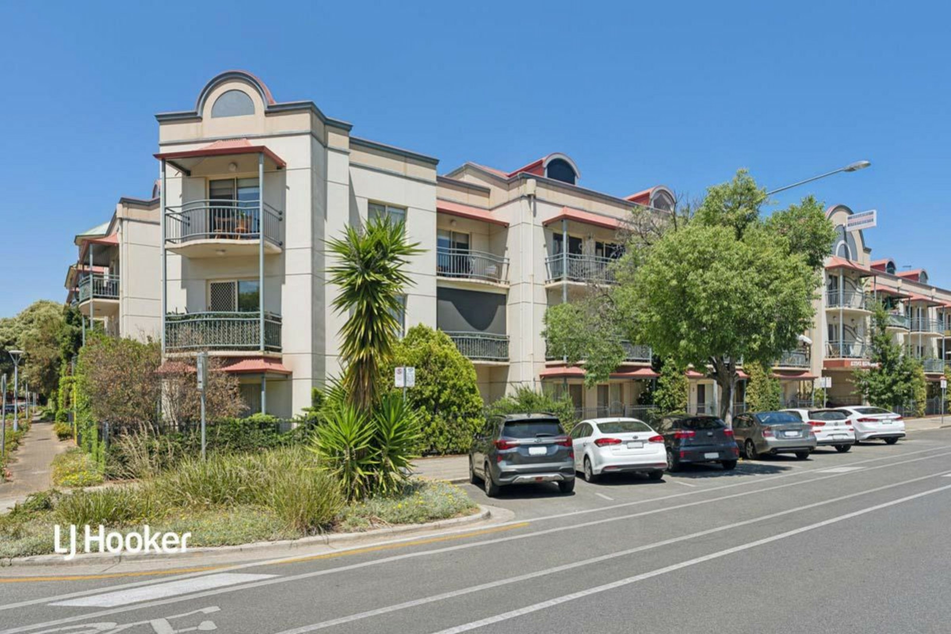 15/177 Angas Street, ADELAIDE