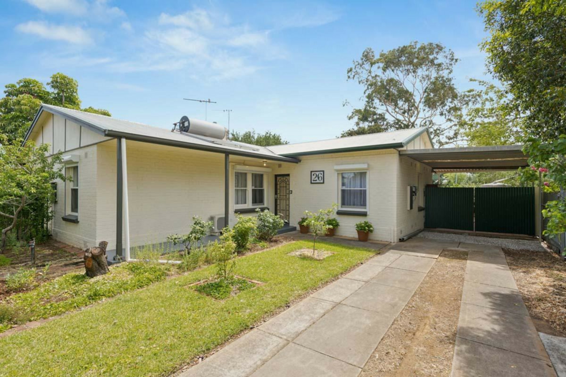 26 Blencowe Street, ELIZABETH GROVE