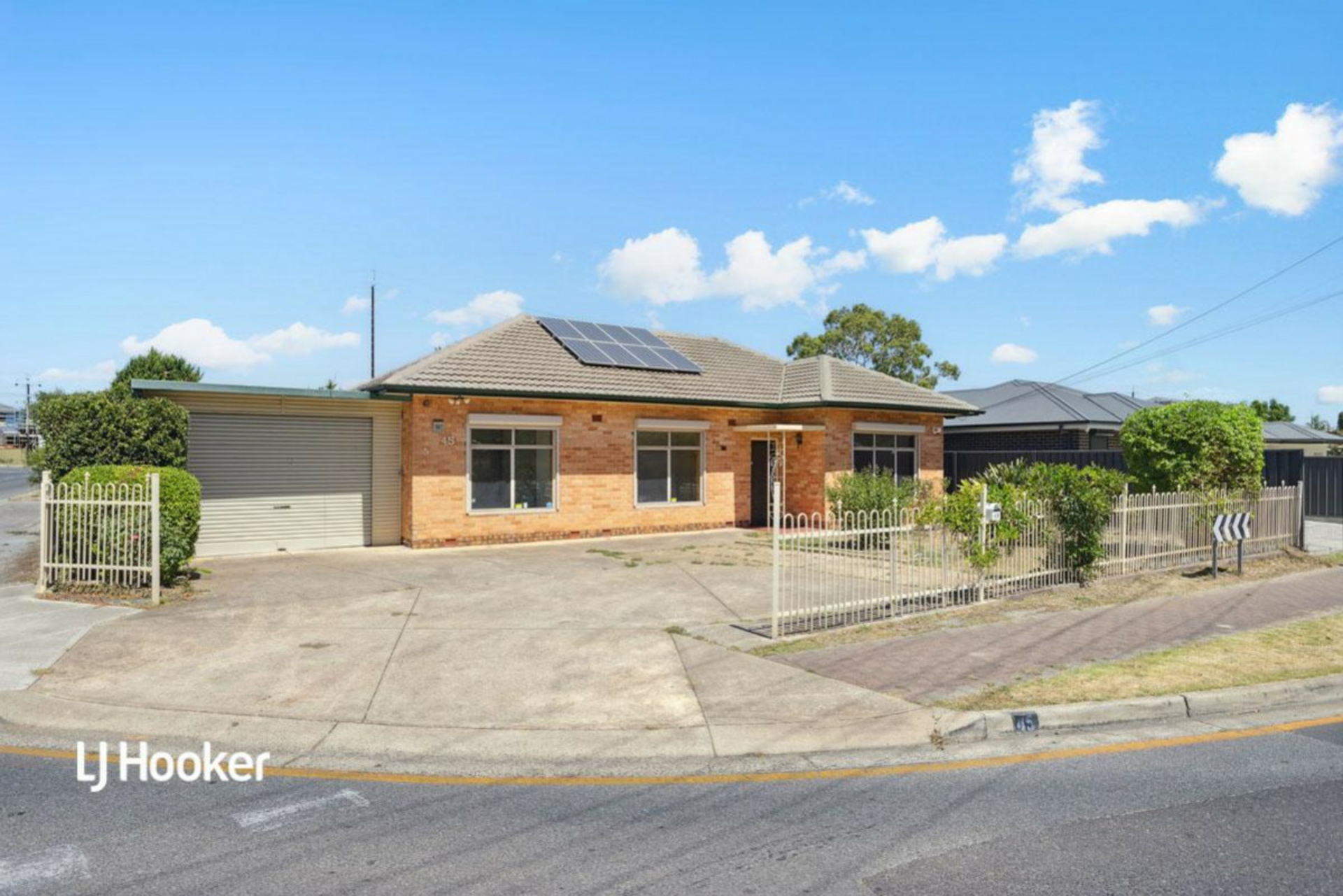 45 Berri Road, HOPE VALLEY