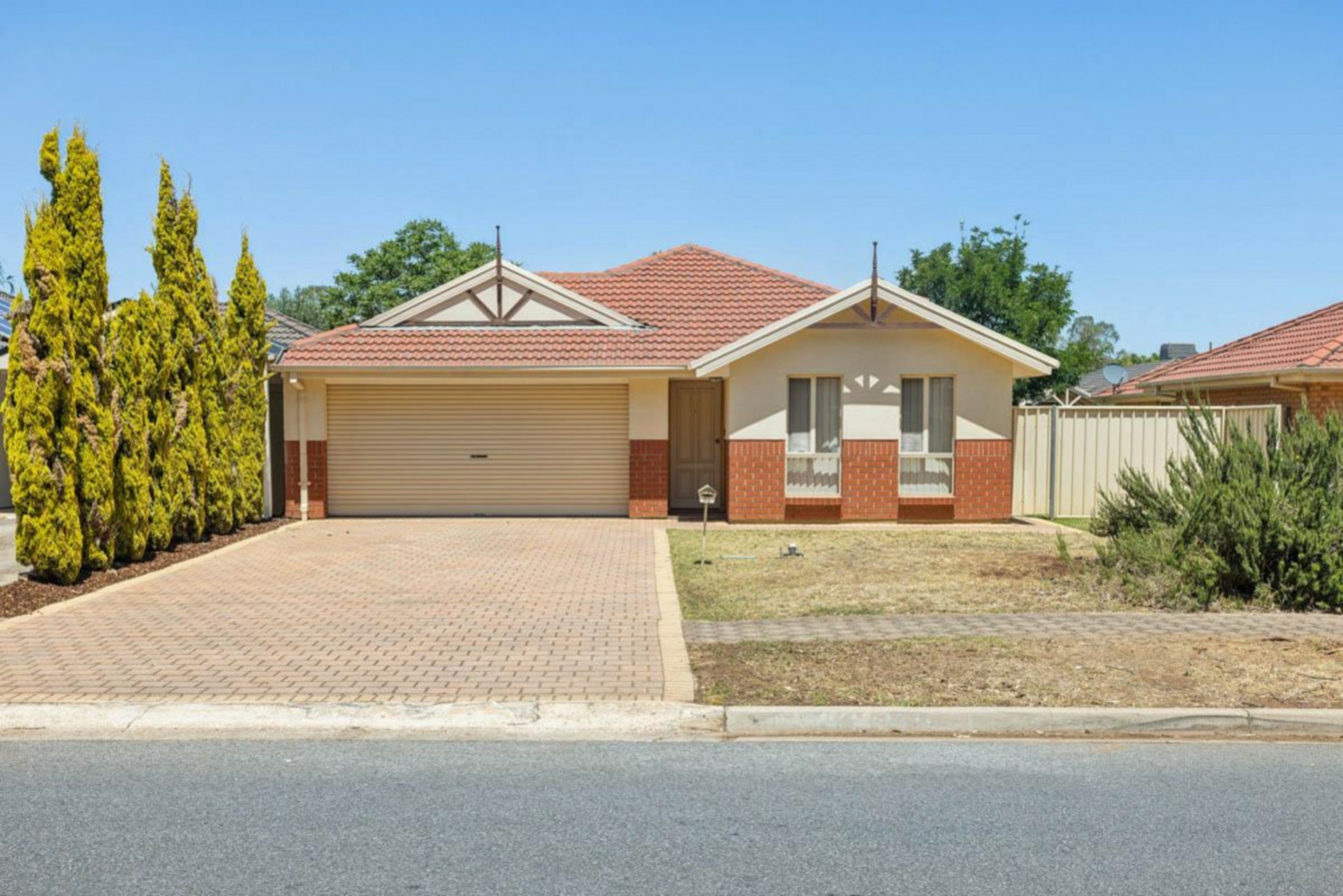 96 Burton Road, PARALOWIE