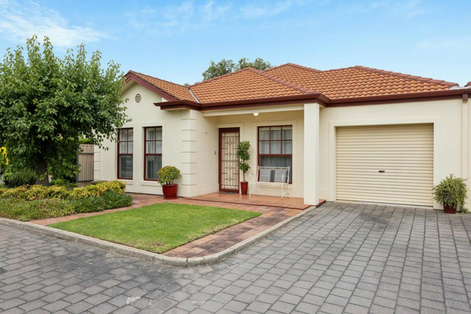 11/99 Heysen Avenue, HOPE VALLEY