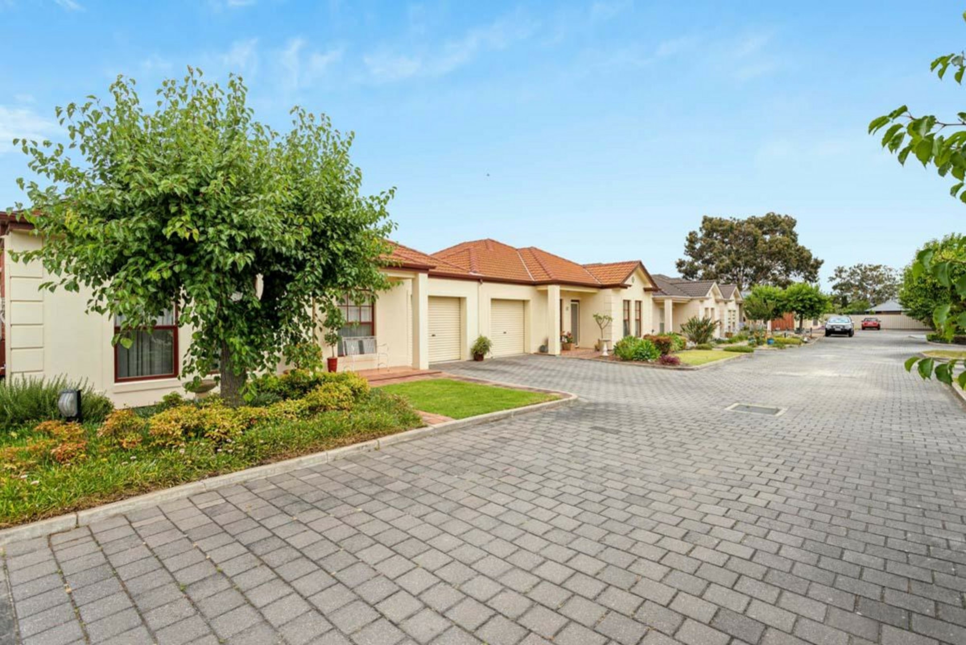 11/99 Heysen Avenue, HOPE VALLEY