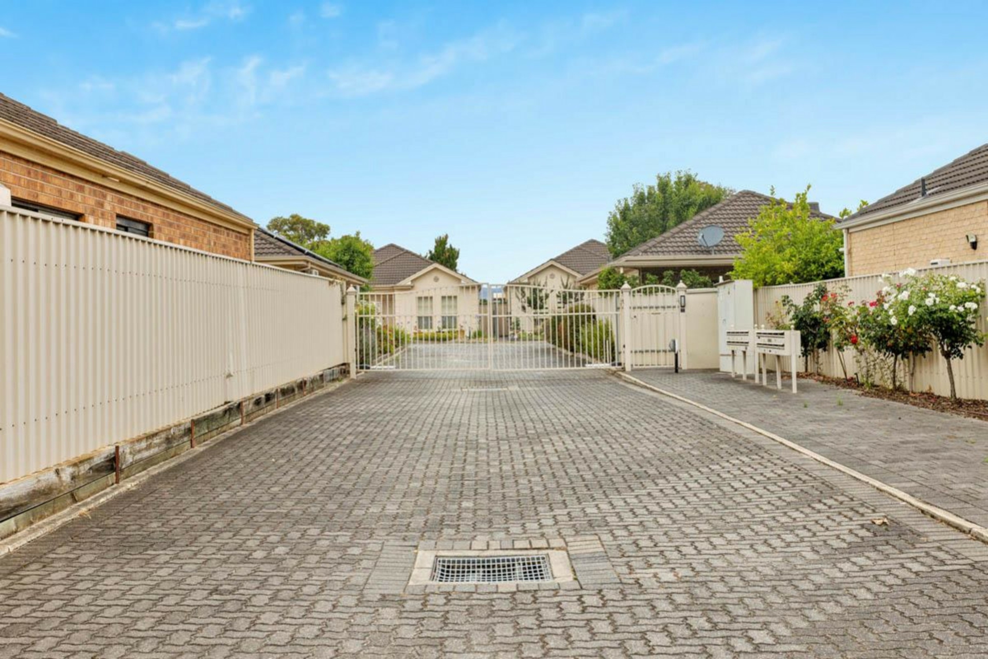 11/99 Heysen Avenue, HOPE VALLEY