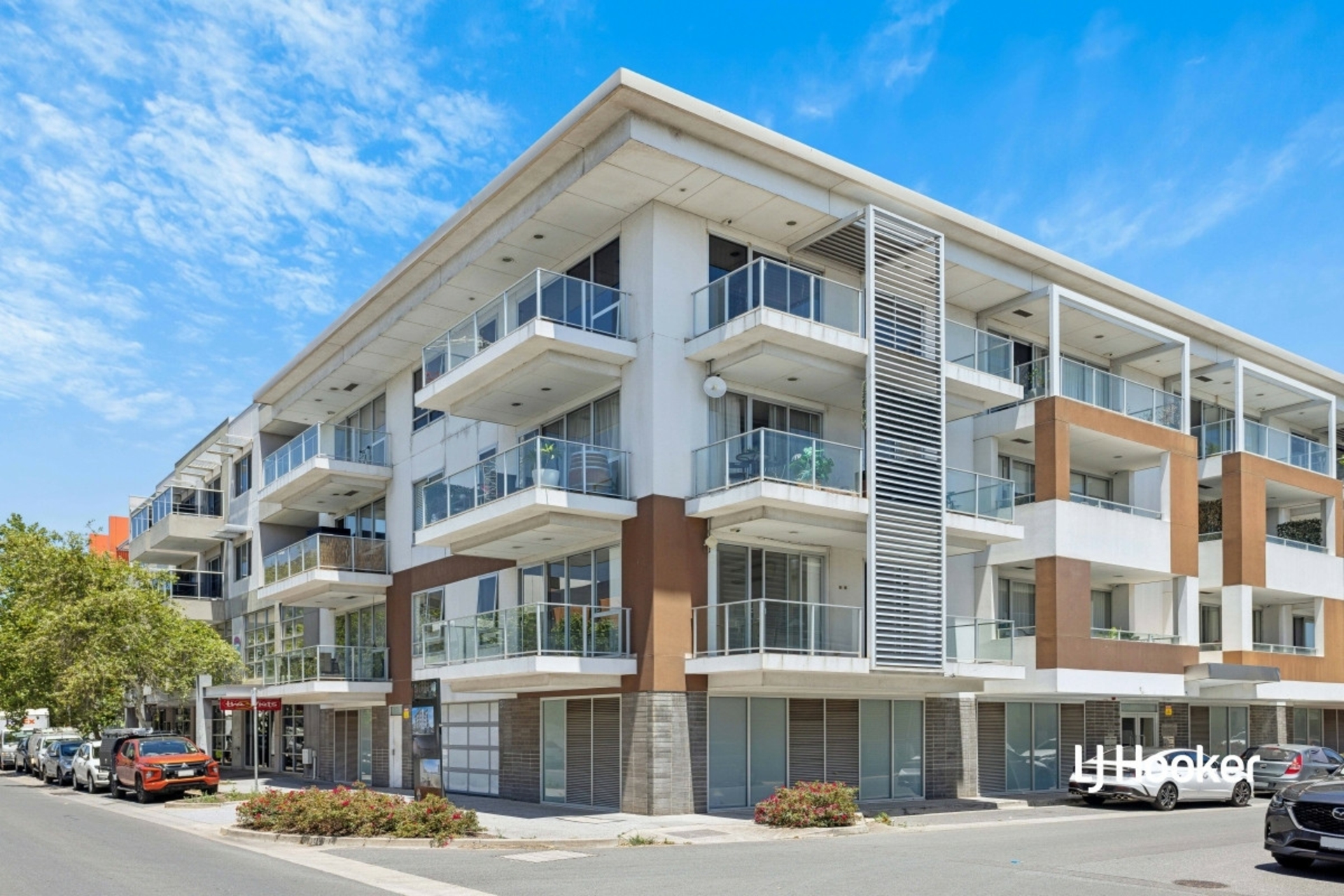 1/30 Metro Parade, MAWSON LAKES
