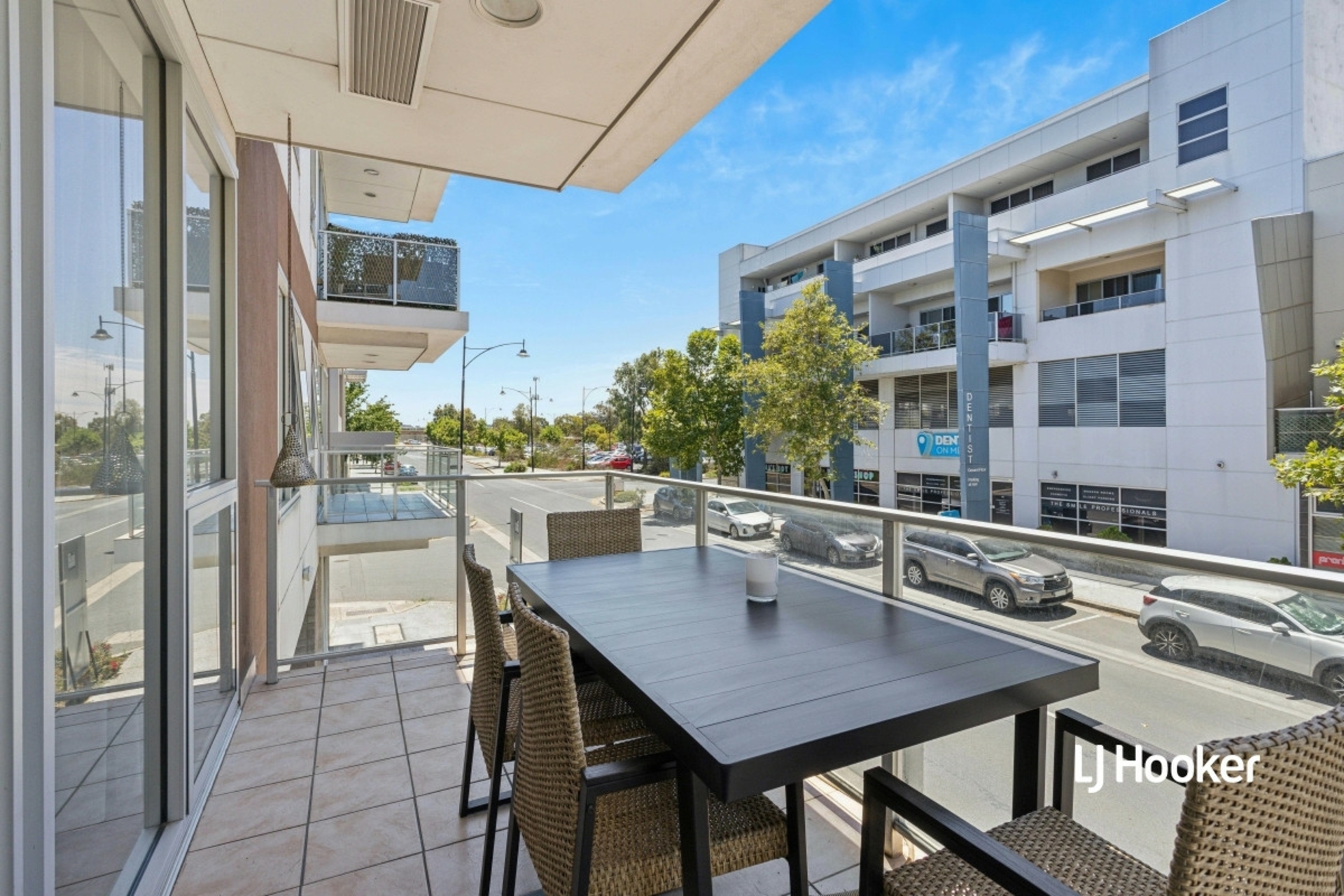 1/30 Metro Parade, MAWSON LAKES