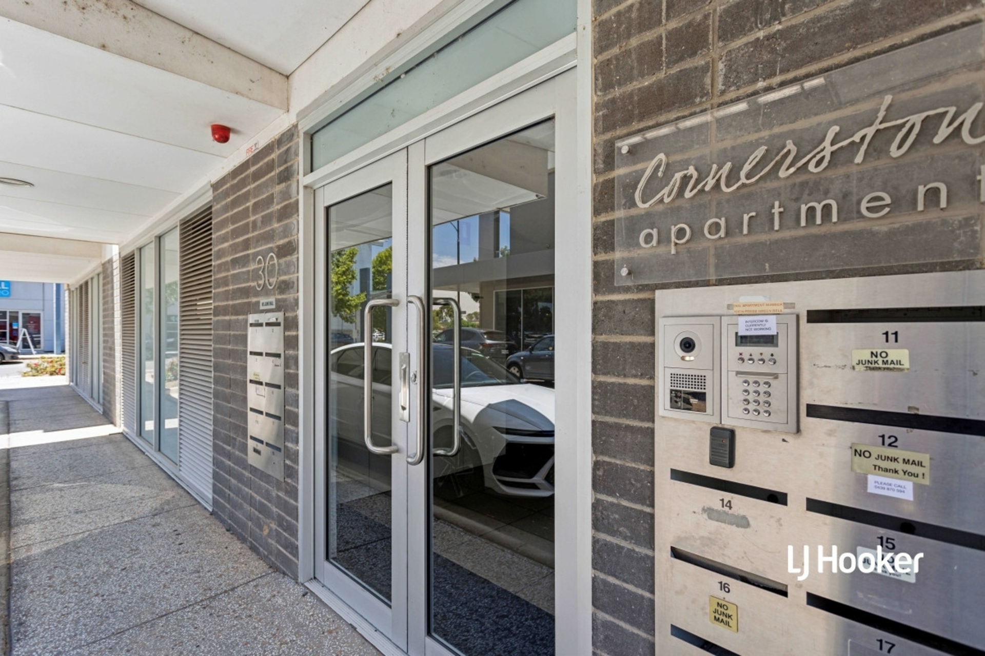 1/30 Metro Parade, MAWSON LAKES