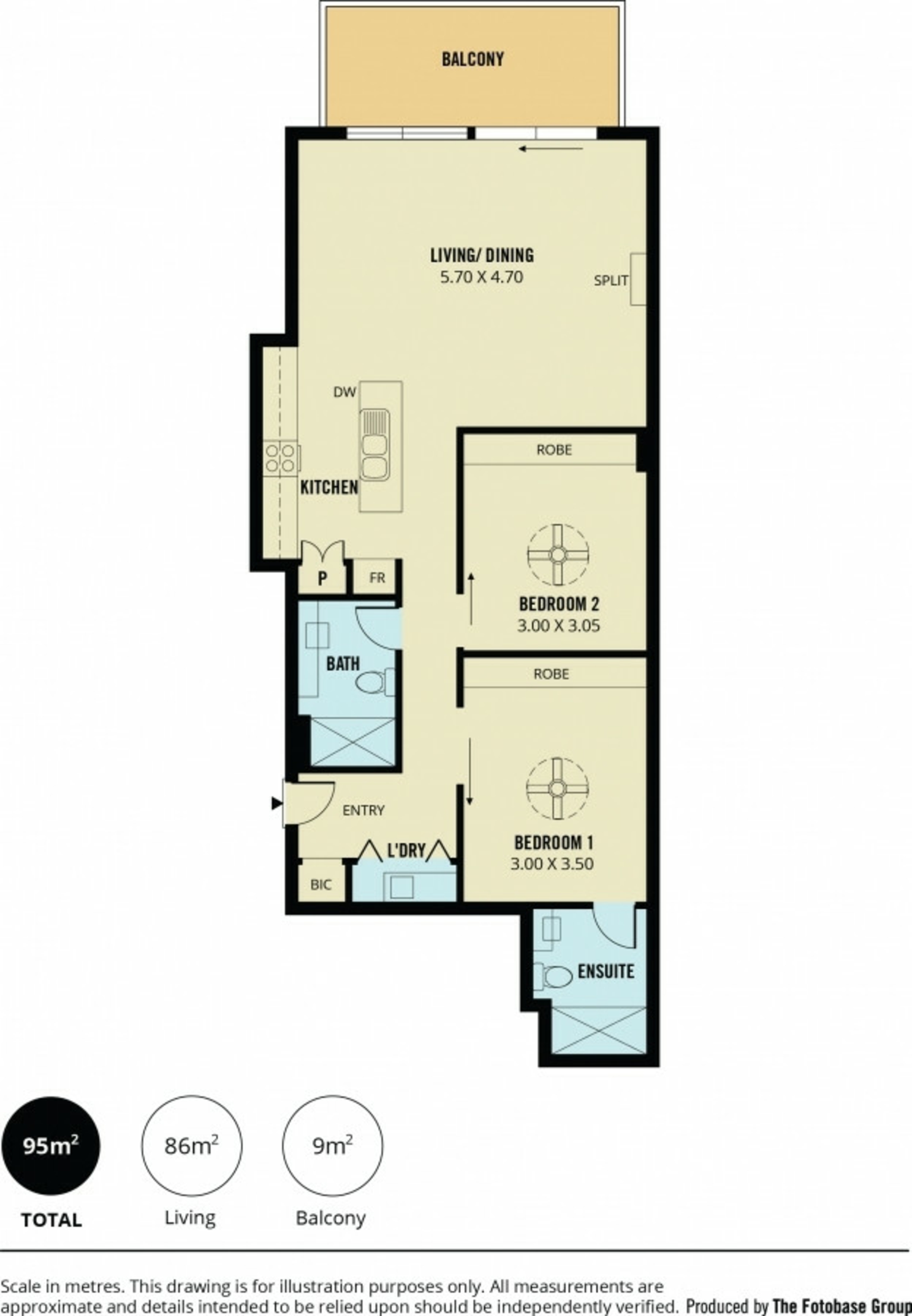 1/30 Metro Parade, MAWSON LAKES