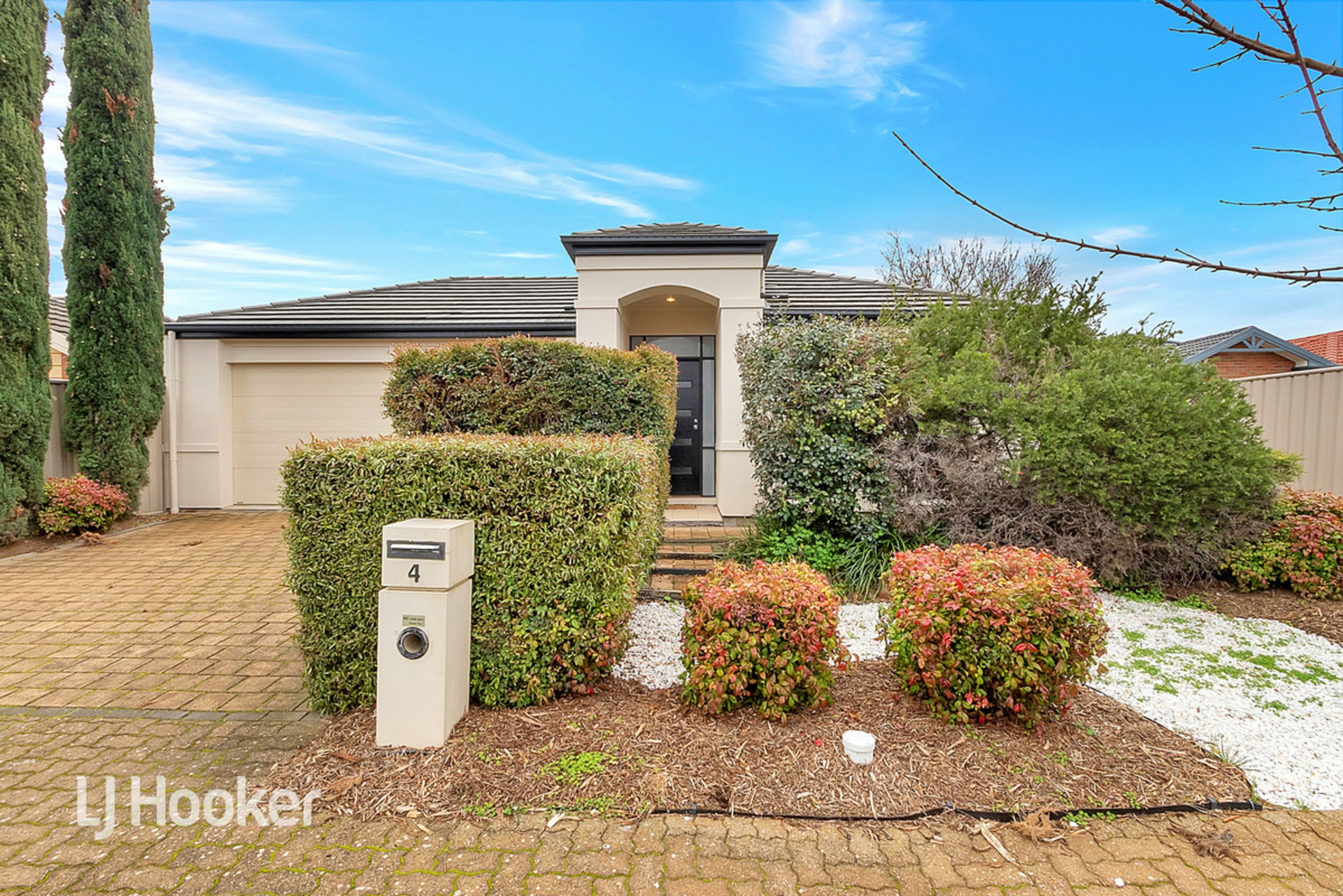 4 Bracken Avenue, GILLES PLAINS