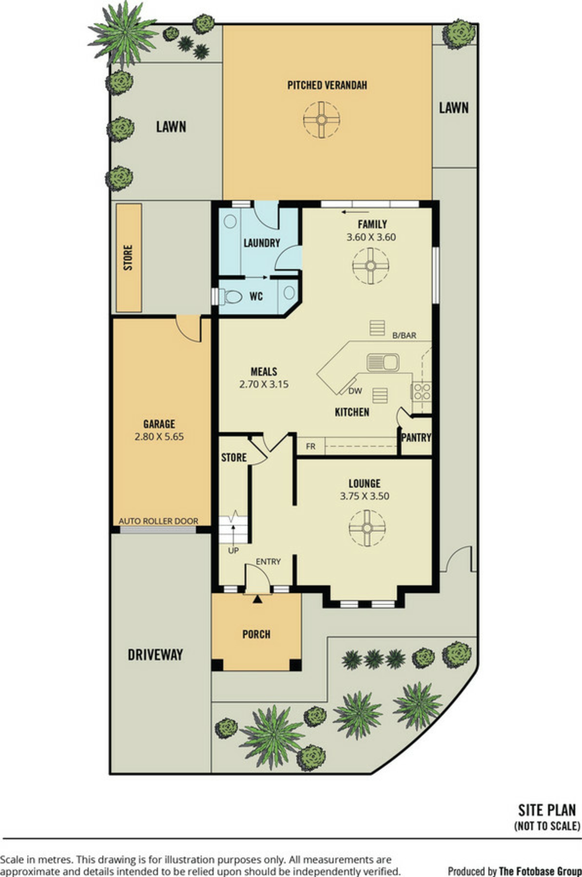 5/1653 Golden Grove Road, GREENWITH