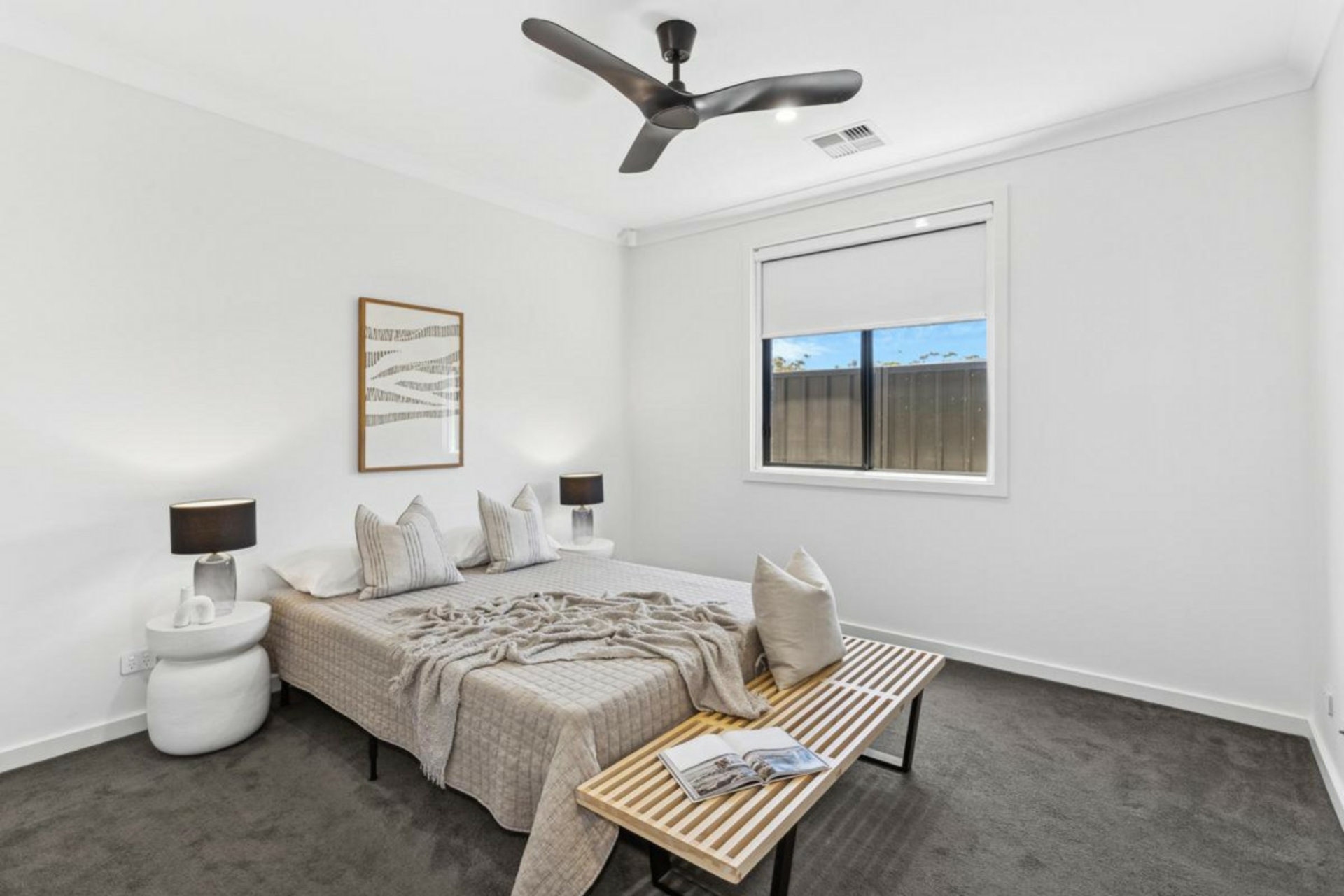 9 Valley View Drive, HIGHBURY