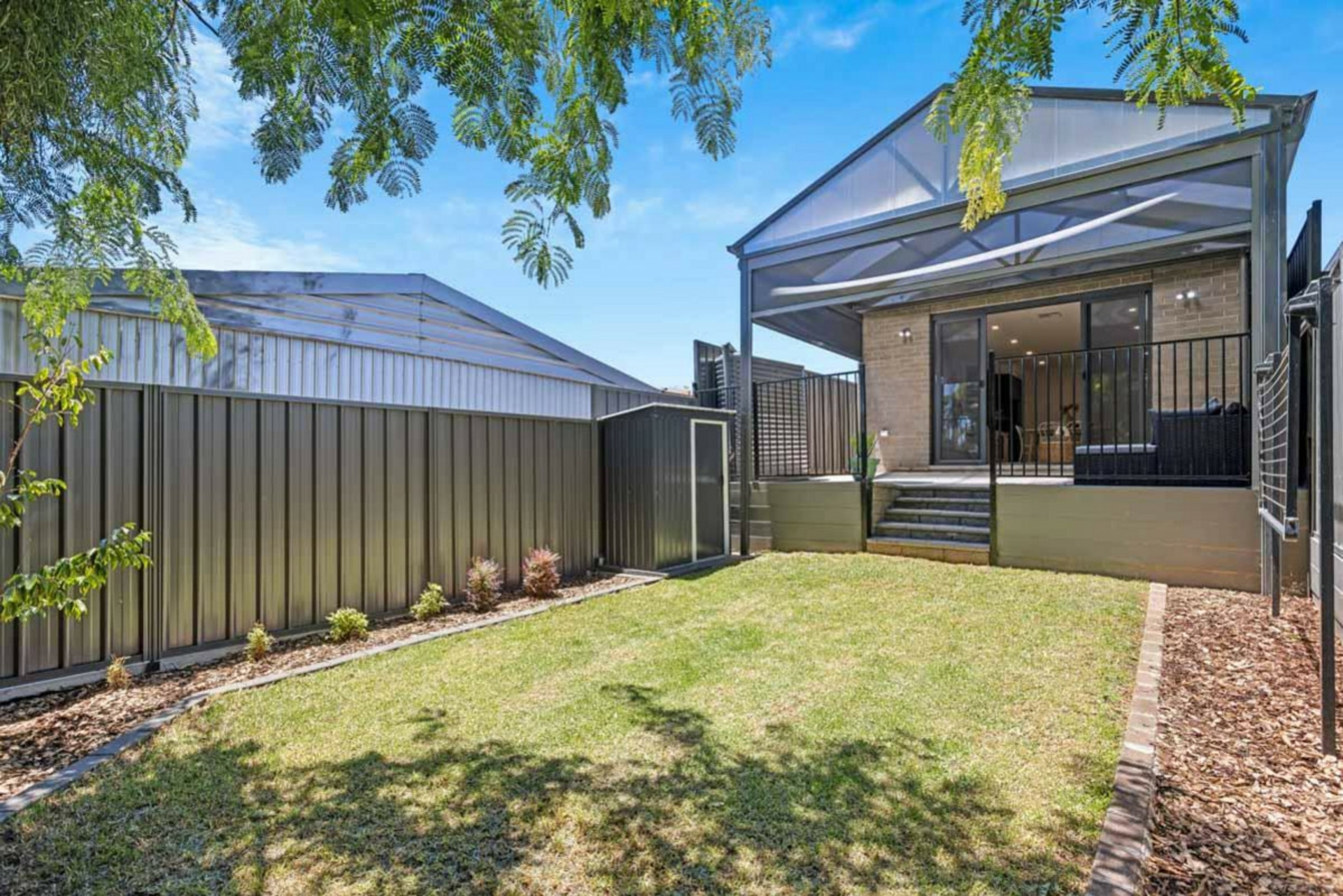 9 Valley View Drive, HIGHBURY