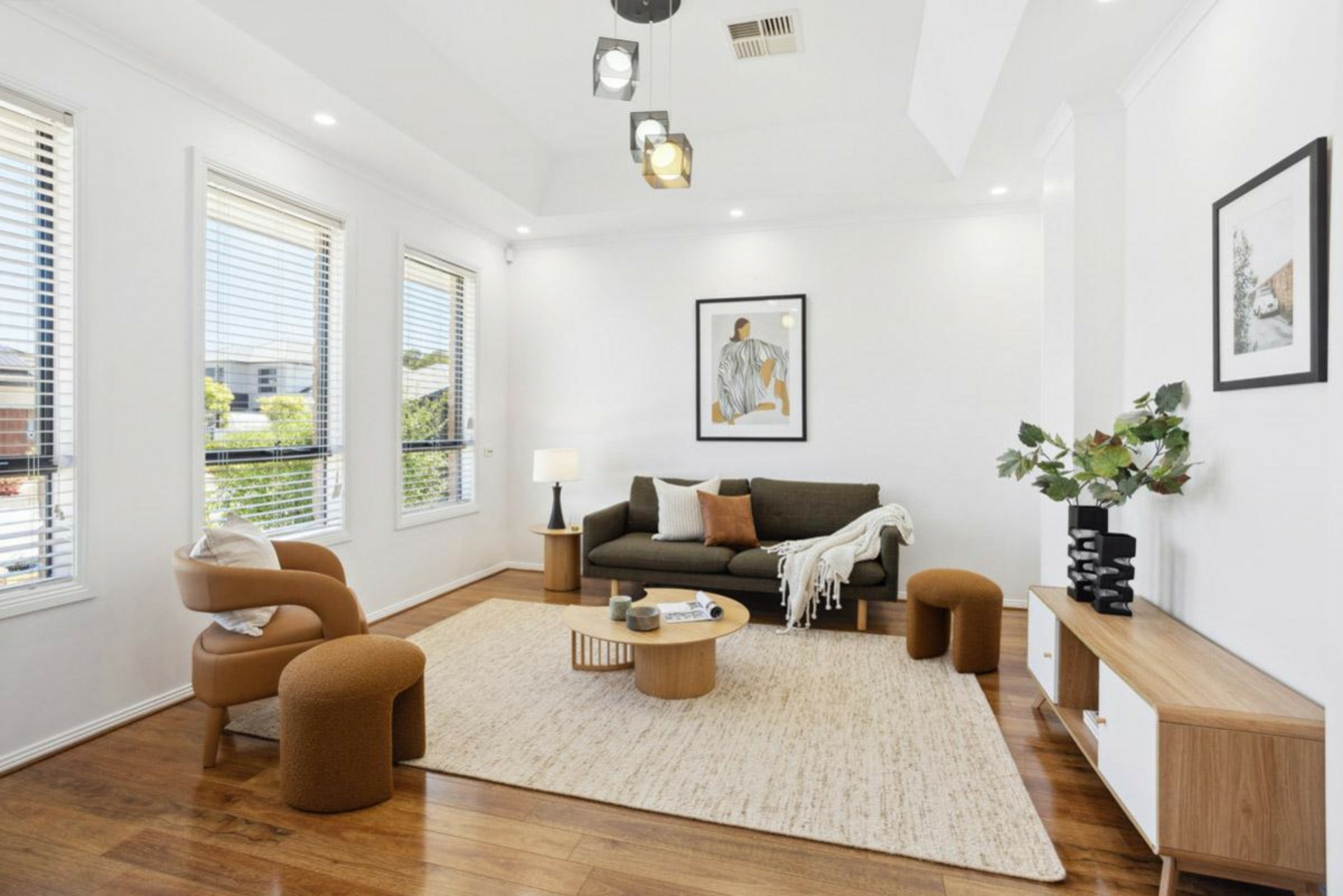 25 Nelson Crescent, MAWSON LAKES