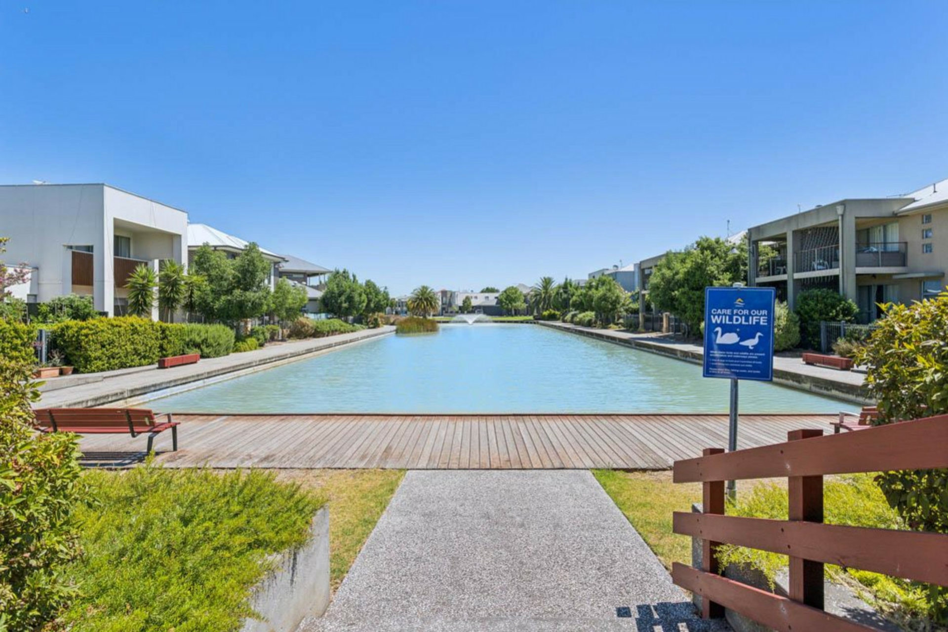 25 Nelson Crescent, MAWSON LAKES