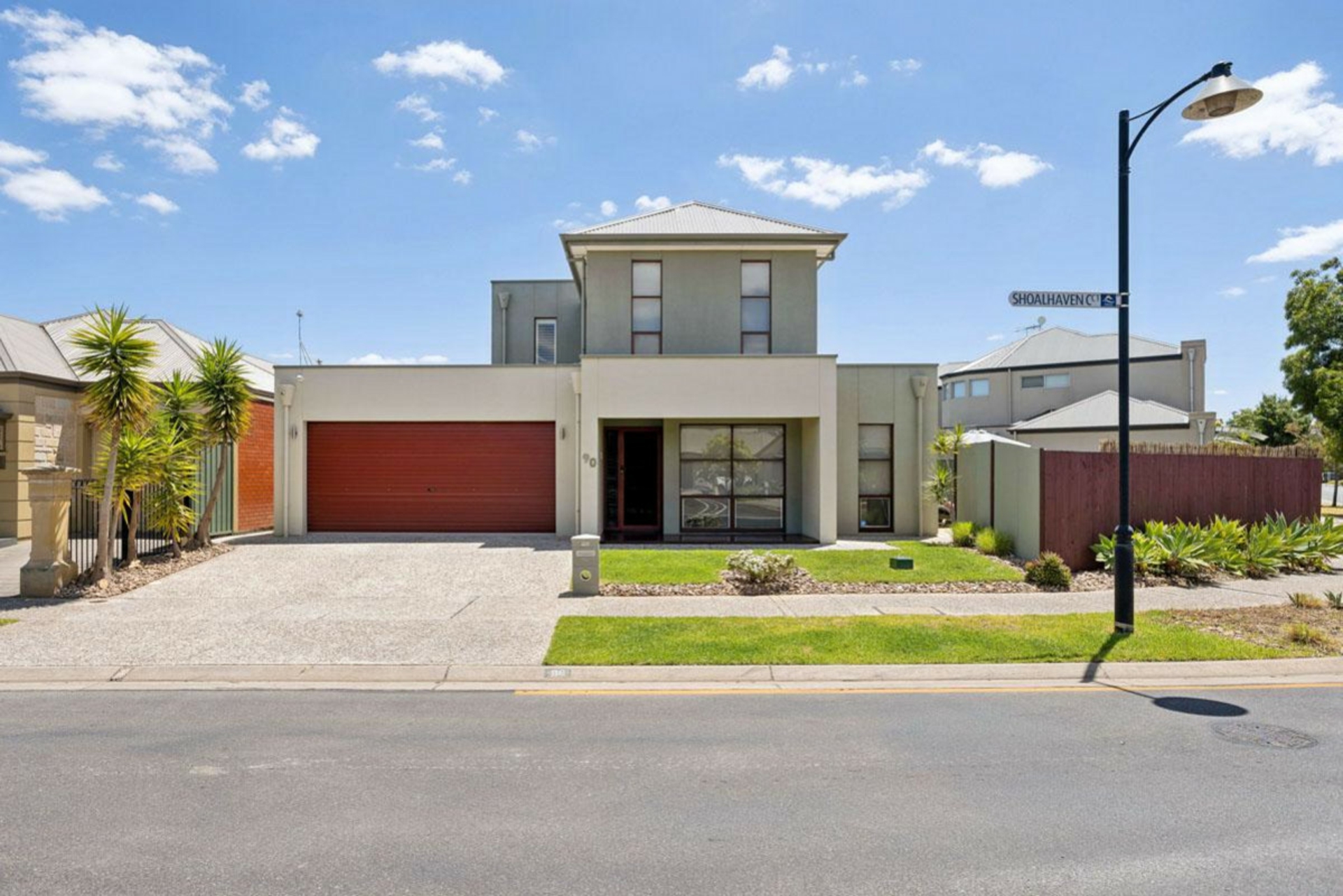 90 Shoalhaven Circuit, MAWSON LAKES