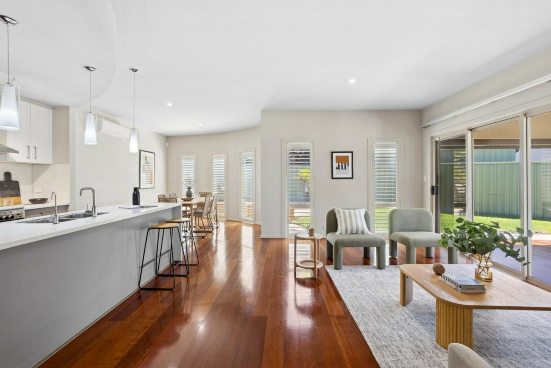 90 Shoalhaven Circuit, MAWSON LAKES