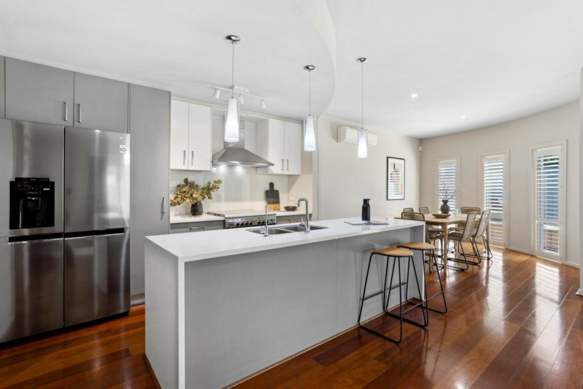 90 Shoalhaven Circuit, MAWSON LAKES