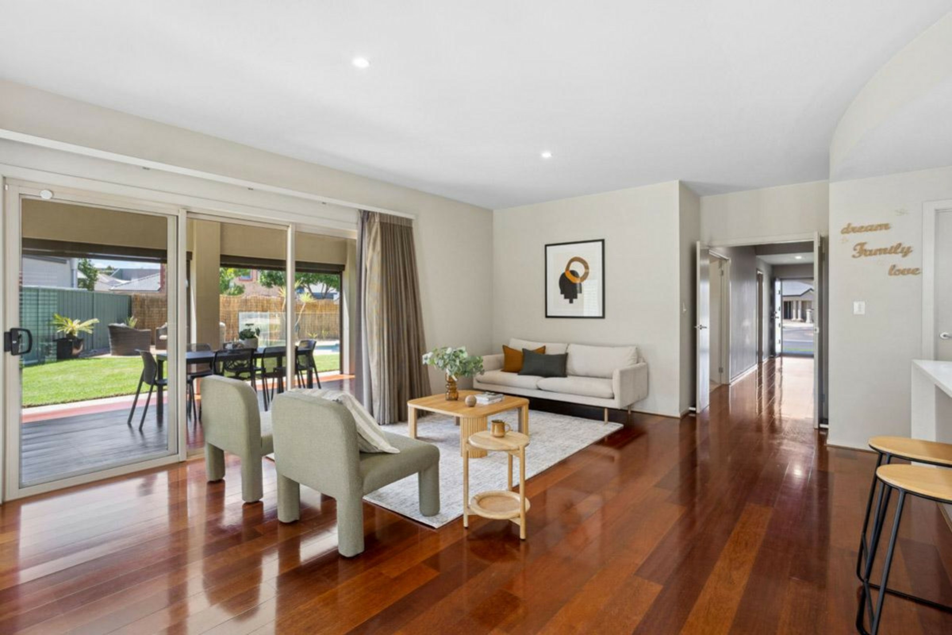 90 Shoalhaven Circuit, MAWSON LAKES