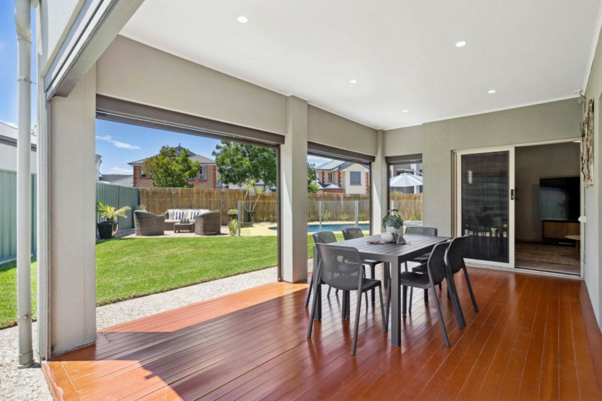90 Shoalhaven Circuit, MAWSON LAKES