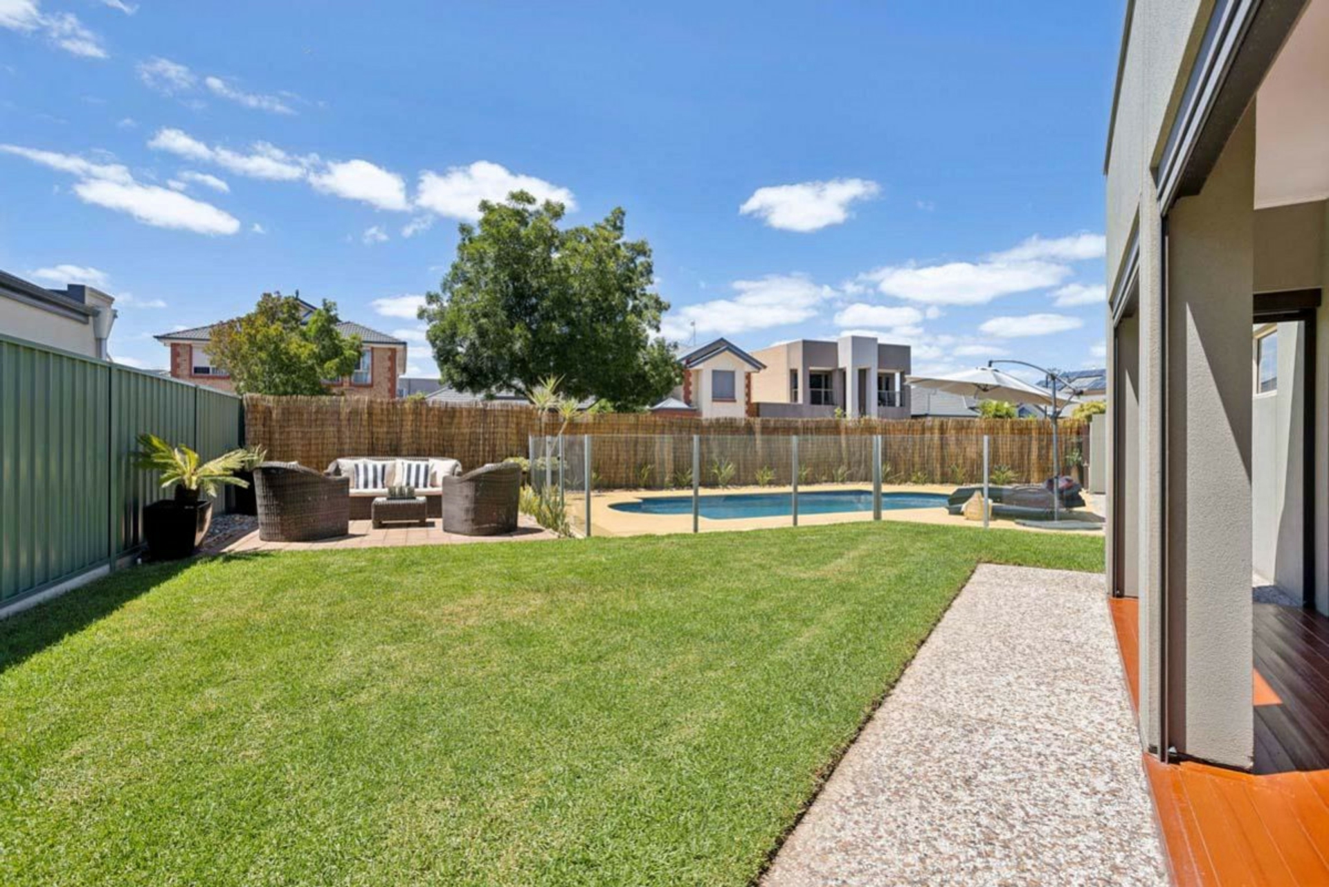 90 Shoalhaven Circuit, MAWSON LAKES
