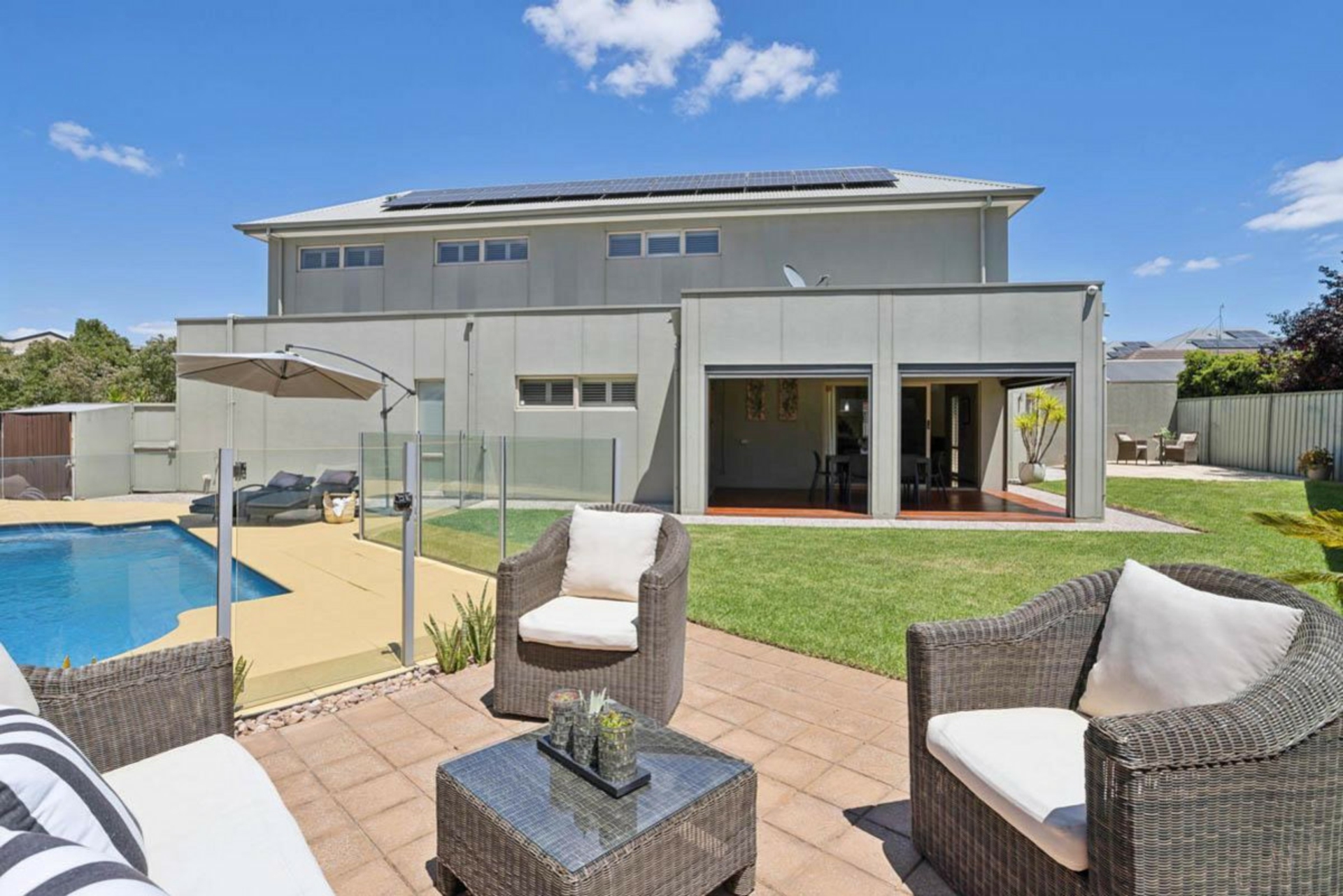 90 Shoalhaven Circuit, MAWSON LAKES