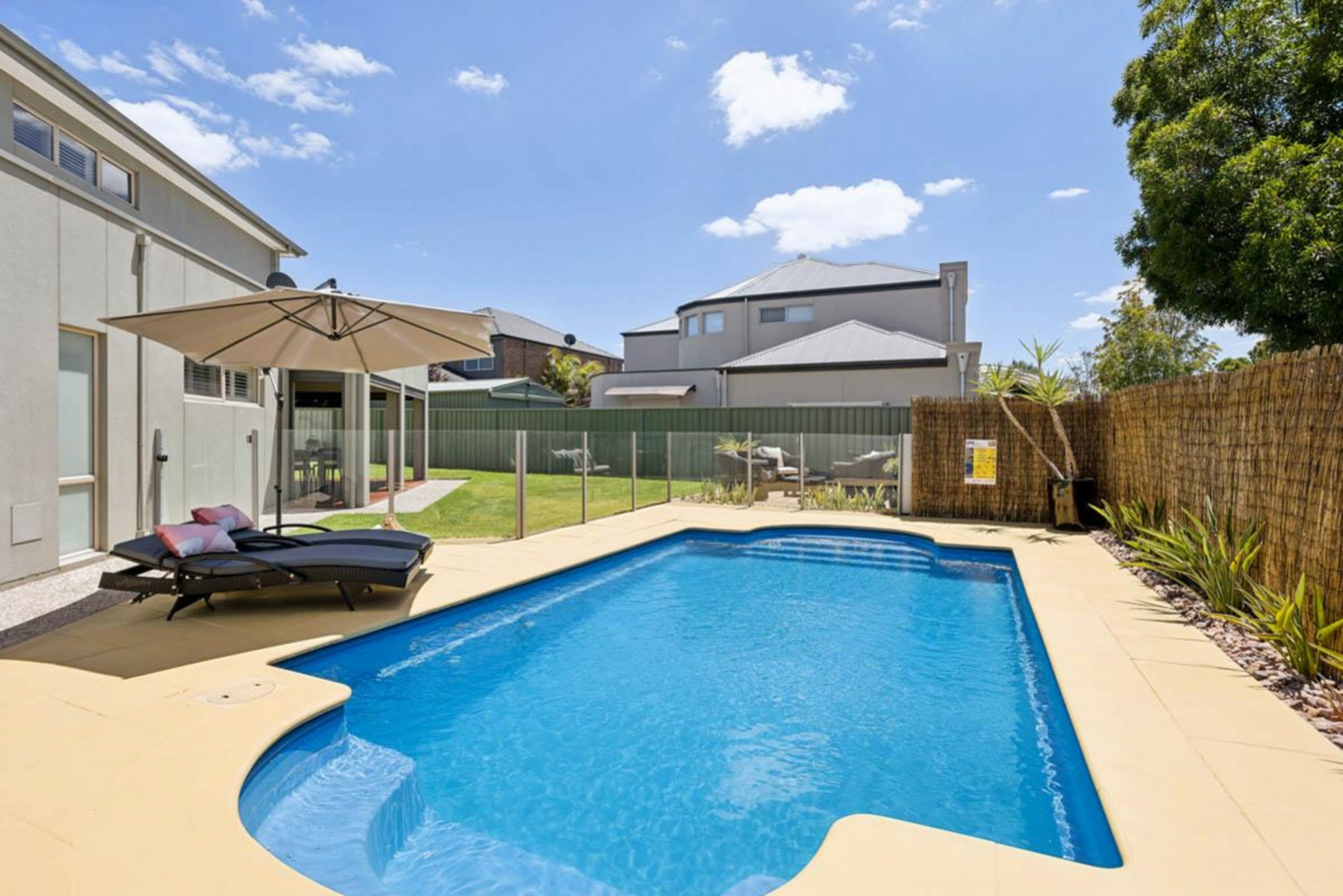 90 Shoalhaven Circuit, MAWSON LAKES