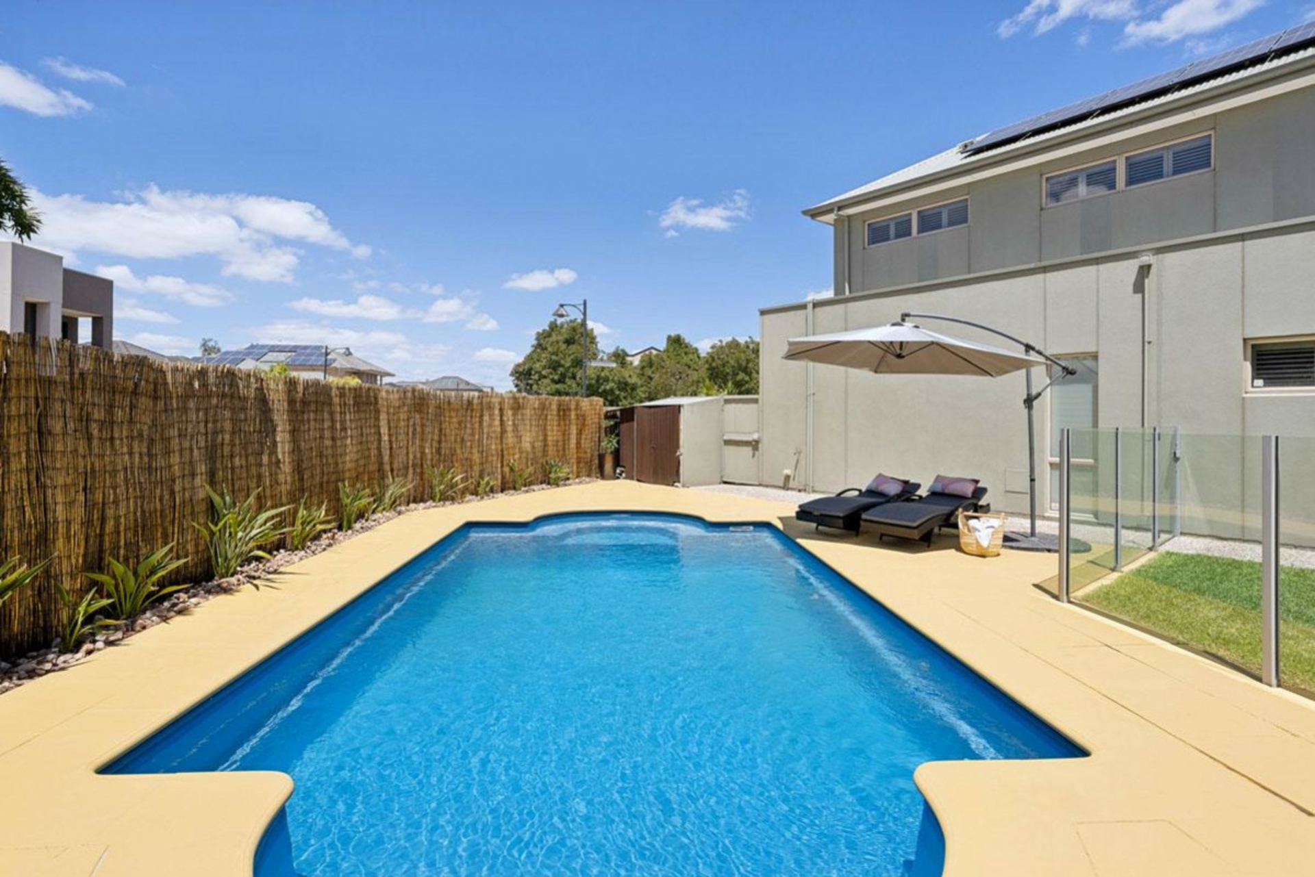90 Shoalhaven Circuit, MAWSON LAKES