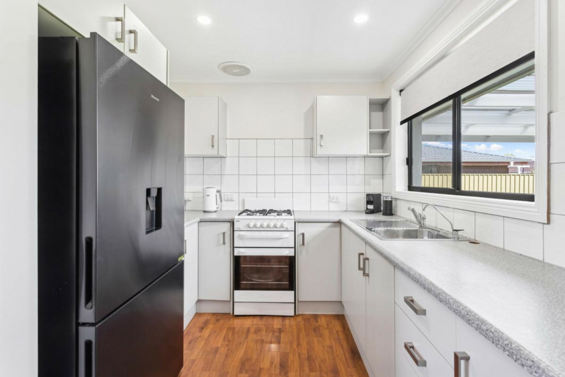 30 Wakeling Crescent, PARAFIELD GARDENS