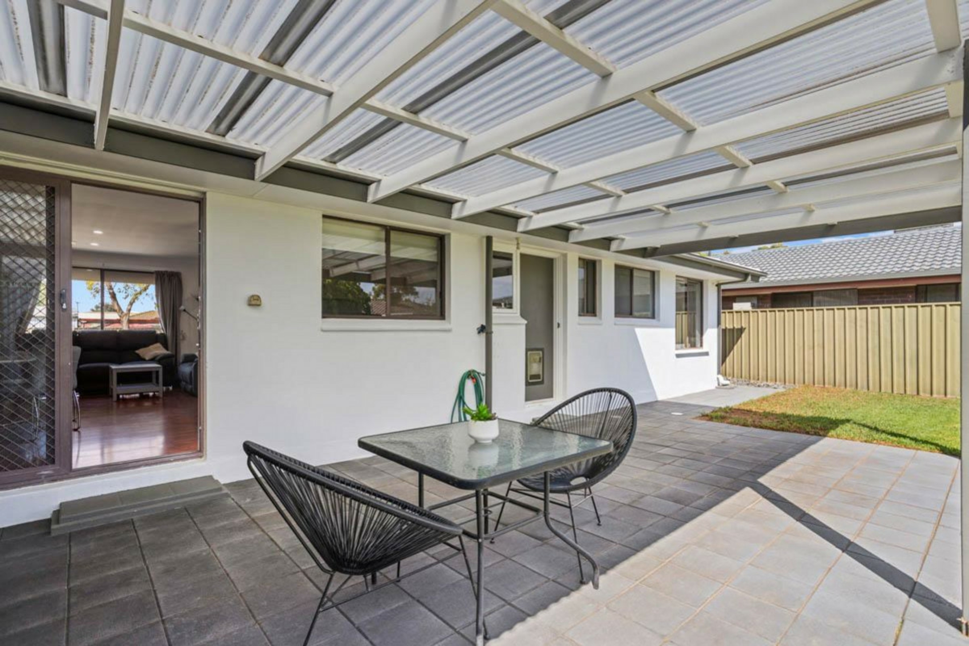 30 Wakeling Crescent, PARAFIELD GARDENS