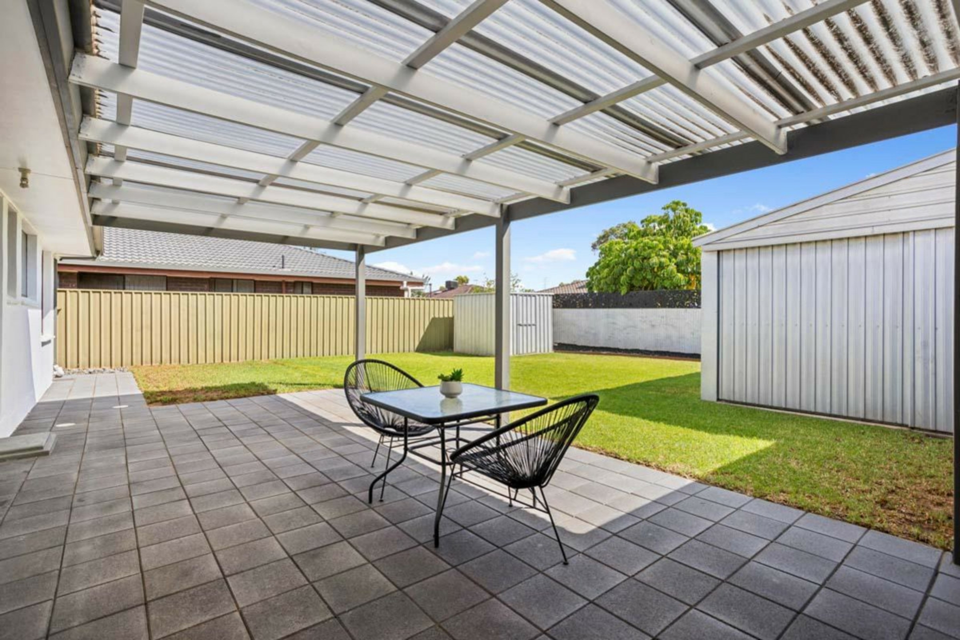 30 Wakeling Crescent, PARAFIELD GARDENS