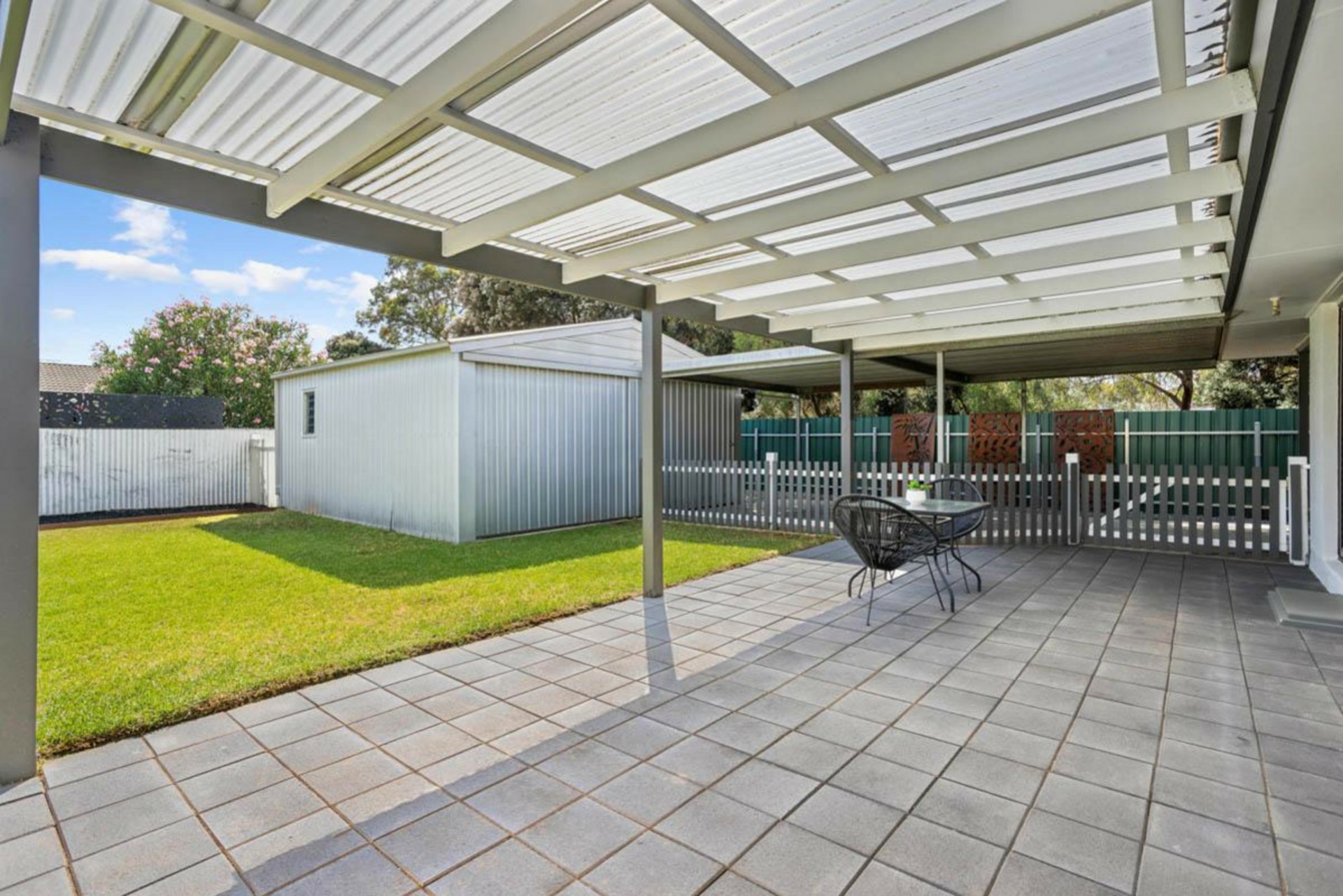 30 Wakeling Crescent, PARAFIELD GARDENS