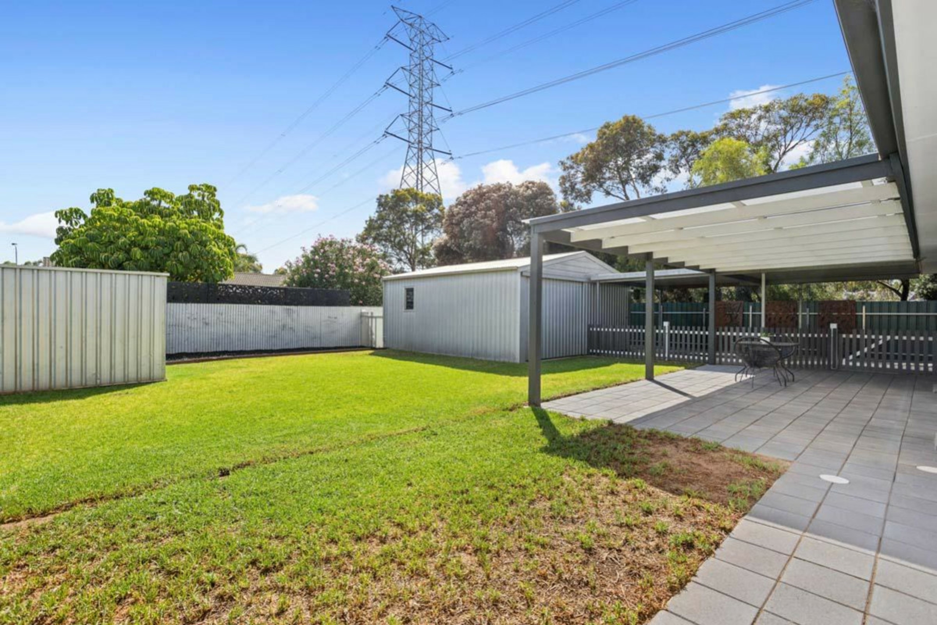 30 Wakeling Crescent, PARAFIELD GARDENS