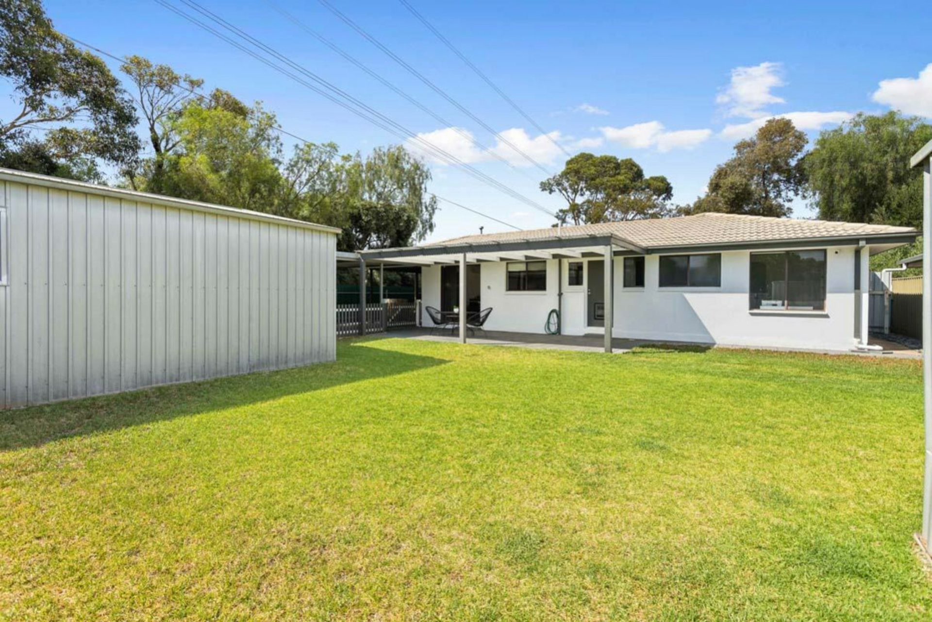 30 Wakeling Crescent, PARAFIELD GARDENS