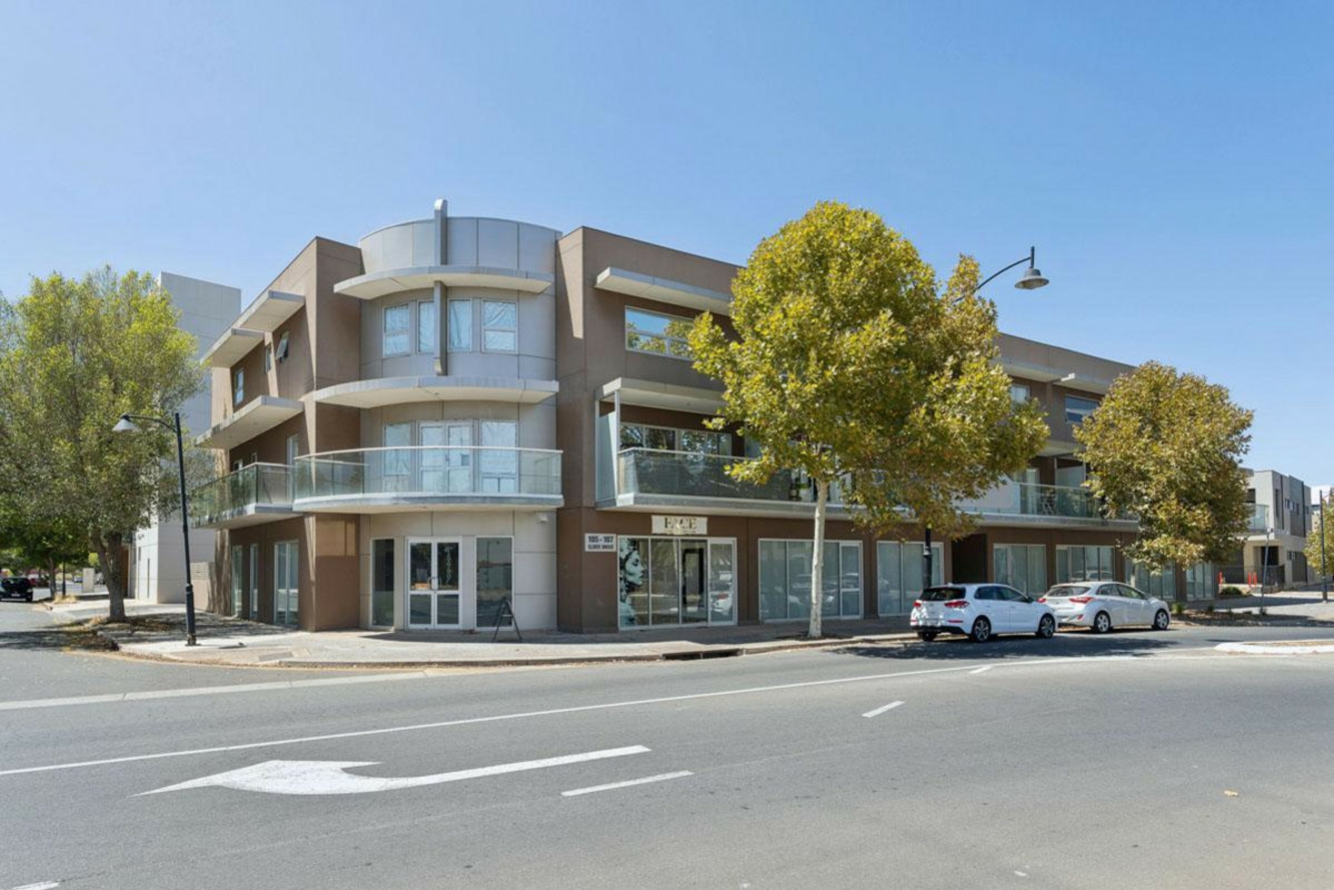 15/105-107 Elder Drive, MAWSON LAKES