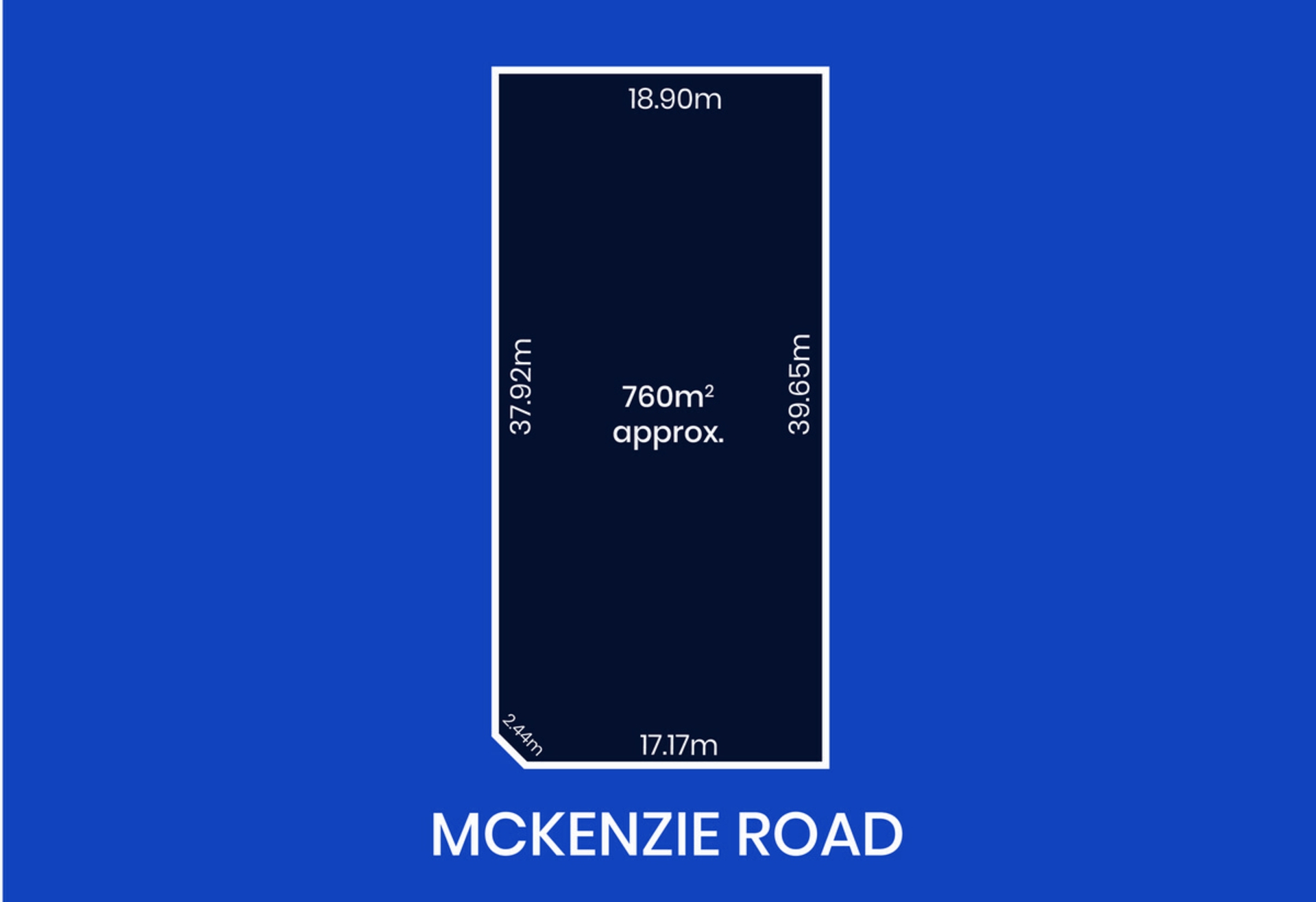 22 McKenzie Road, ELIZABETH DOWNS