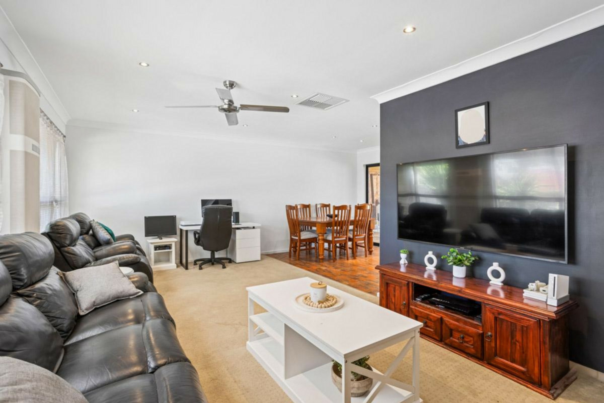 20 Maurine Terrace, PARA VISTA