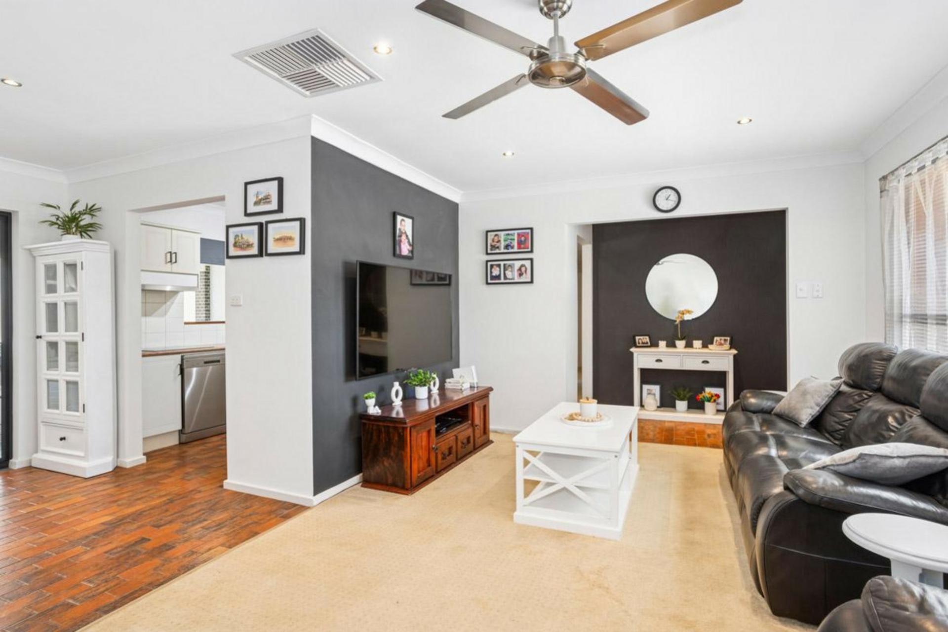 20 Maurine Terrace, PARA VISTA
